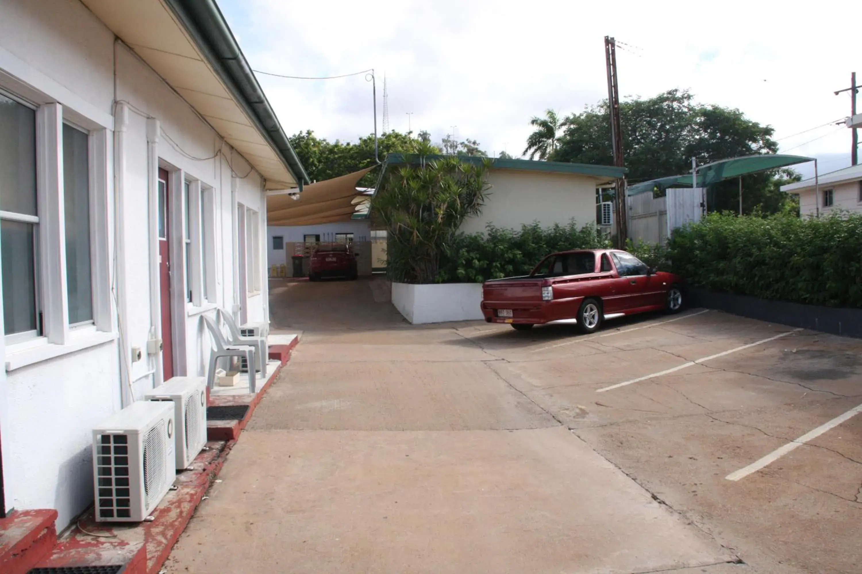 Star Inn Accommodation Star Inn Accommodation