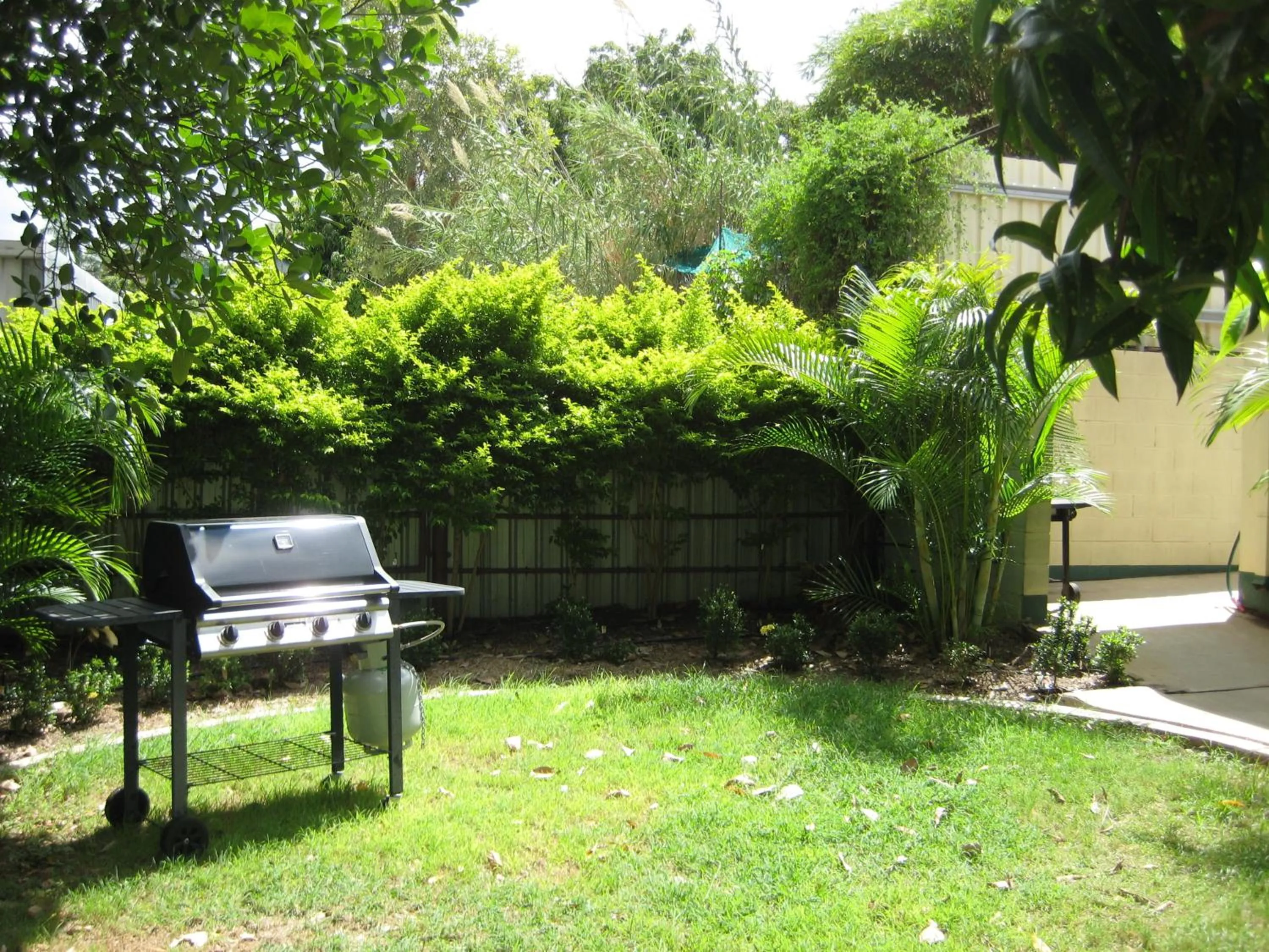 Area and facilities in Star Inn Accommodation