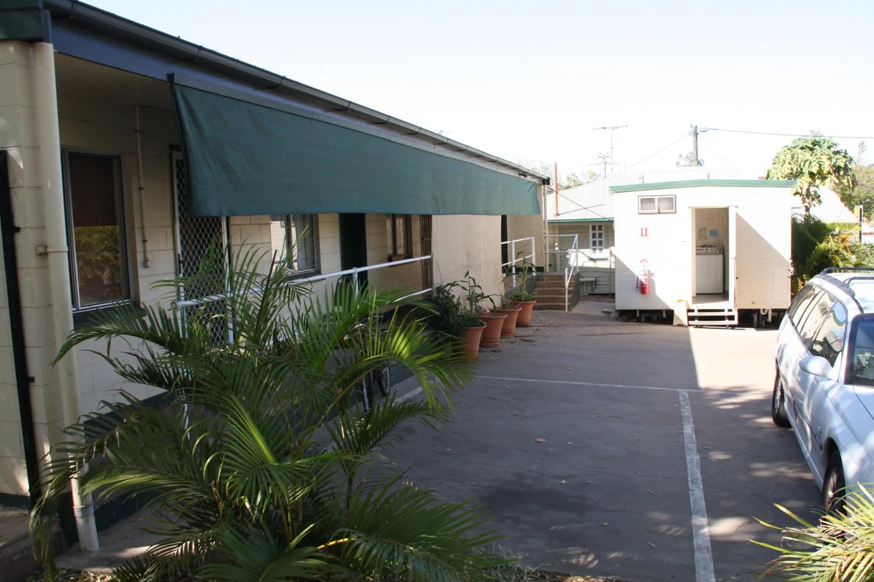 Star Inn Accommodation