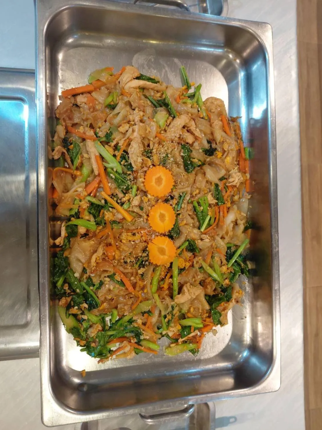 Restaurant/places to eat in Panwa Beach Side Beachfront