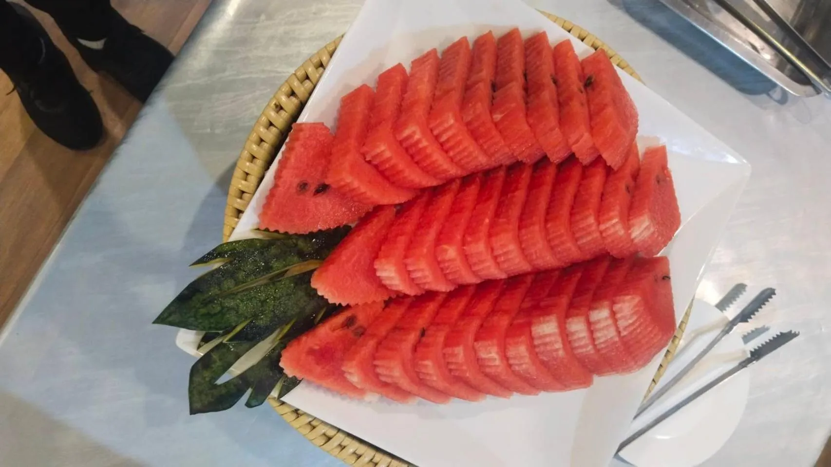 Restaurant/places to eat in Panwa Beach Side Beachfront