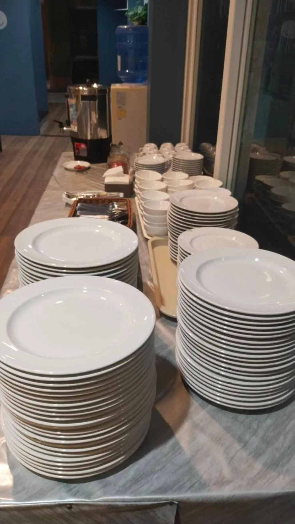 Restaurant/places to eat in Panwa Beach Side Beachfront