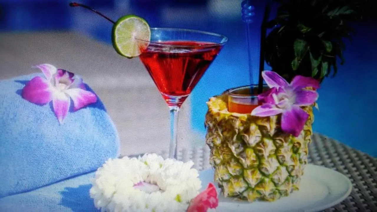 Restaurant/places to eat in Panwa Beach Side Beachfront