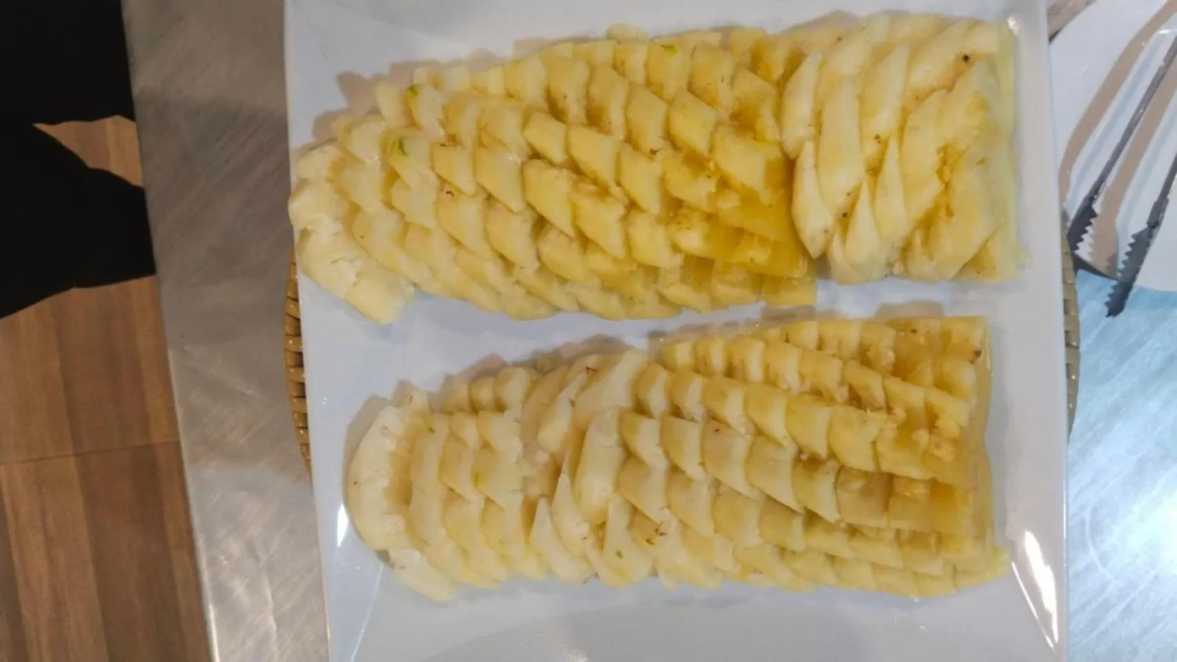 Restaurant/places to eat in Panwa Beach Side Beachfront