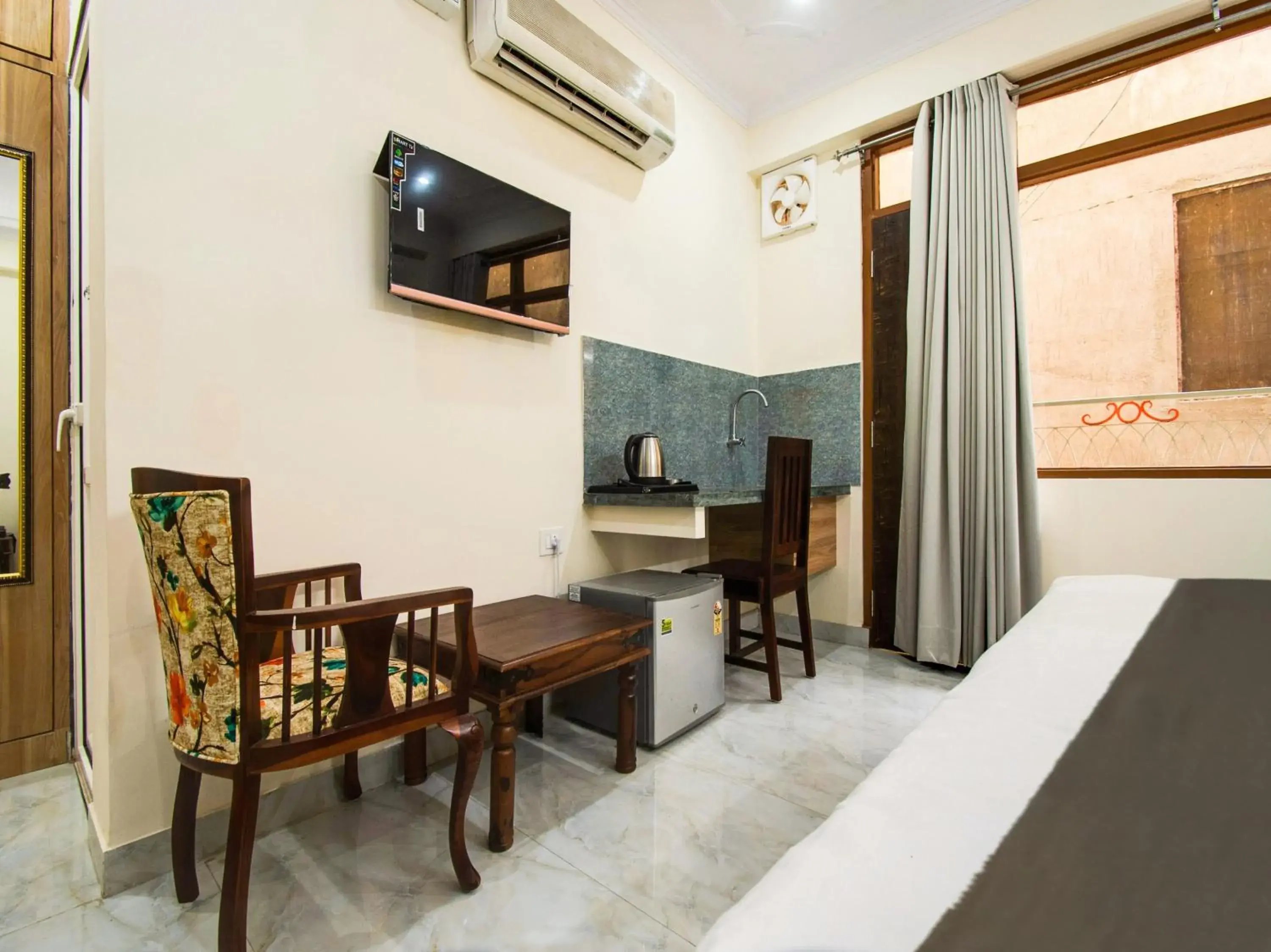 OYO Hotel O Omeshwari OYO Hotel O Omeshwari