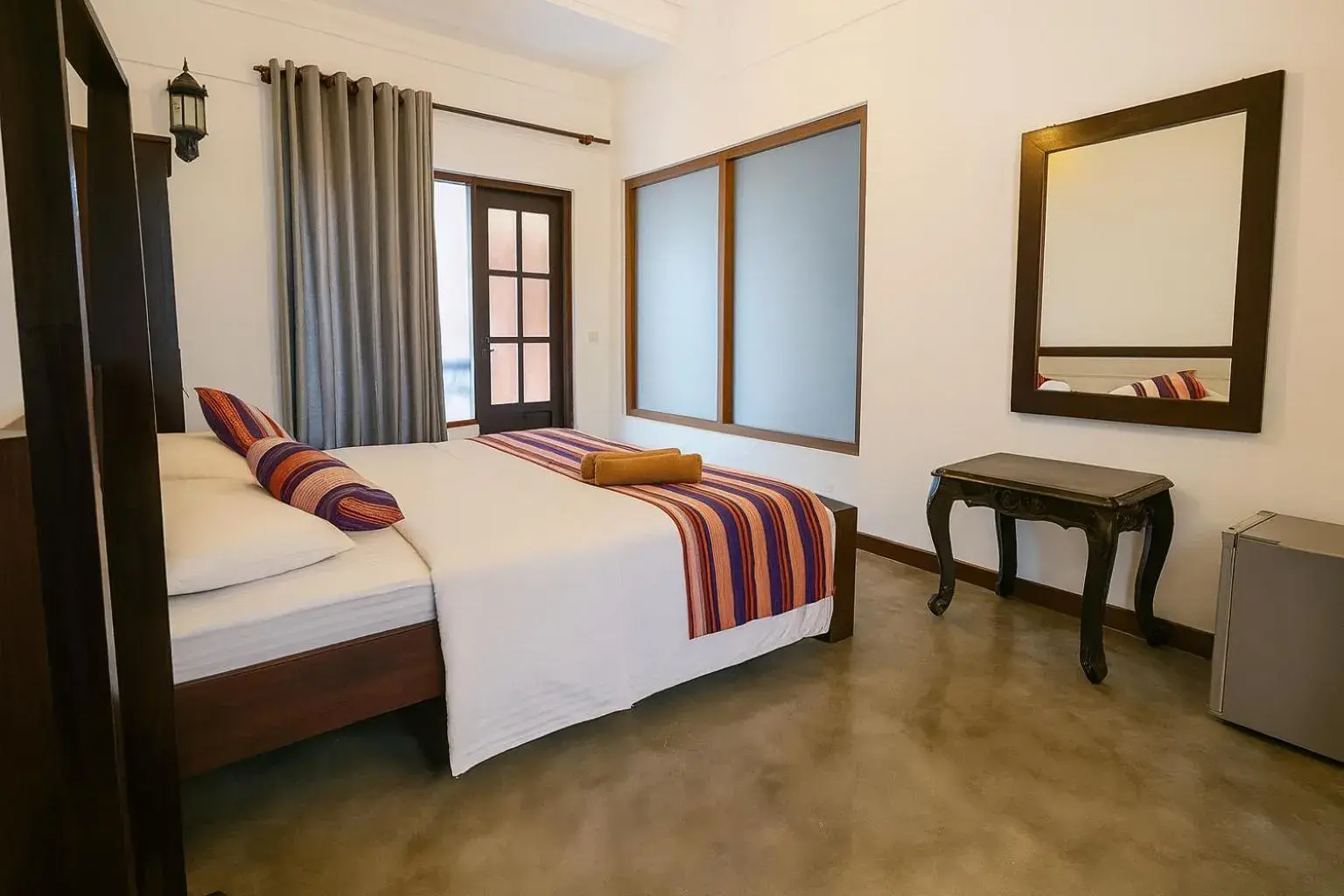 Two-Bedroom Suite in VillaWatuna Two-Bedroom Suite in VillaWatuna