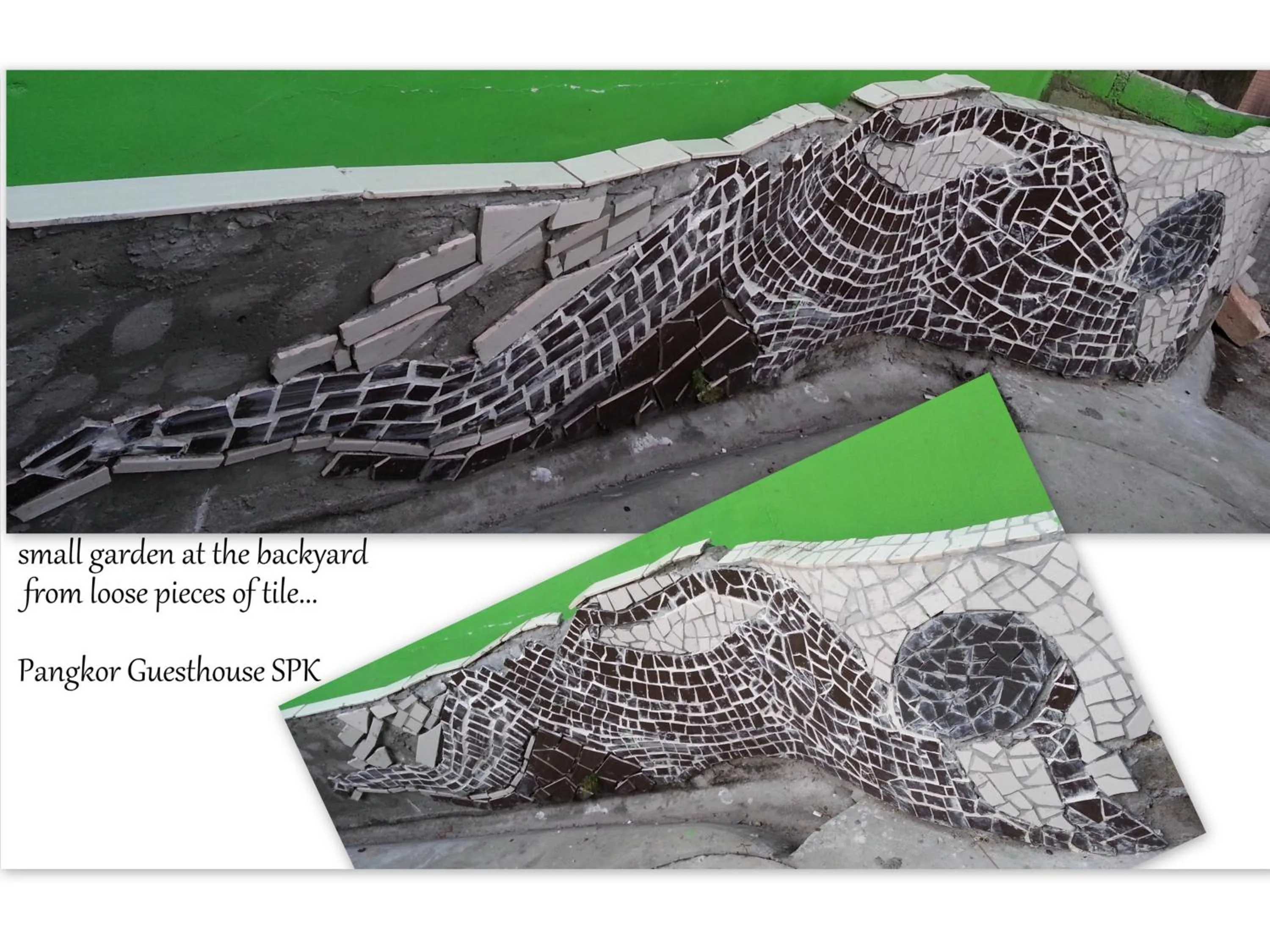 Pangkor Guesthouse SPK