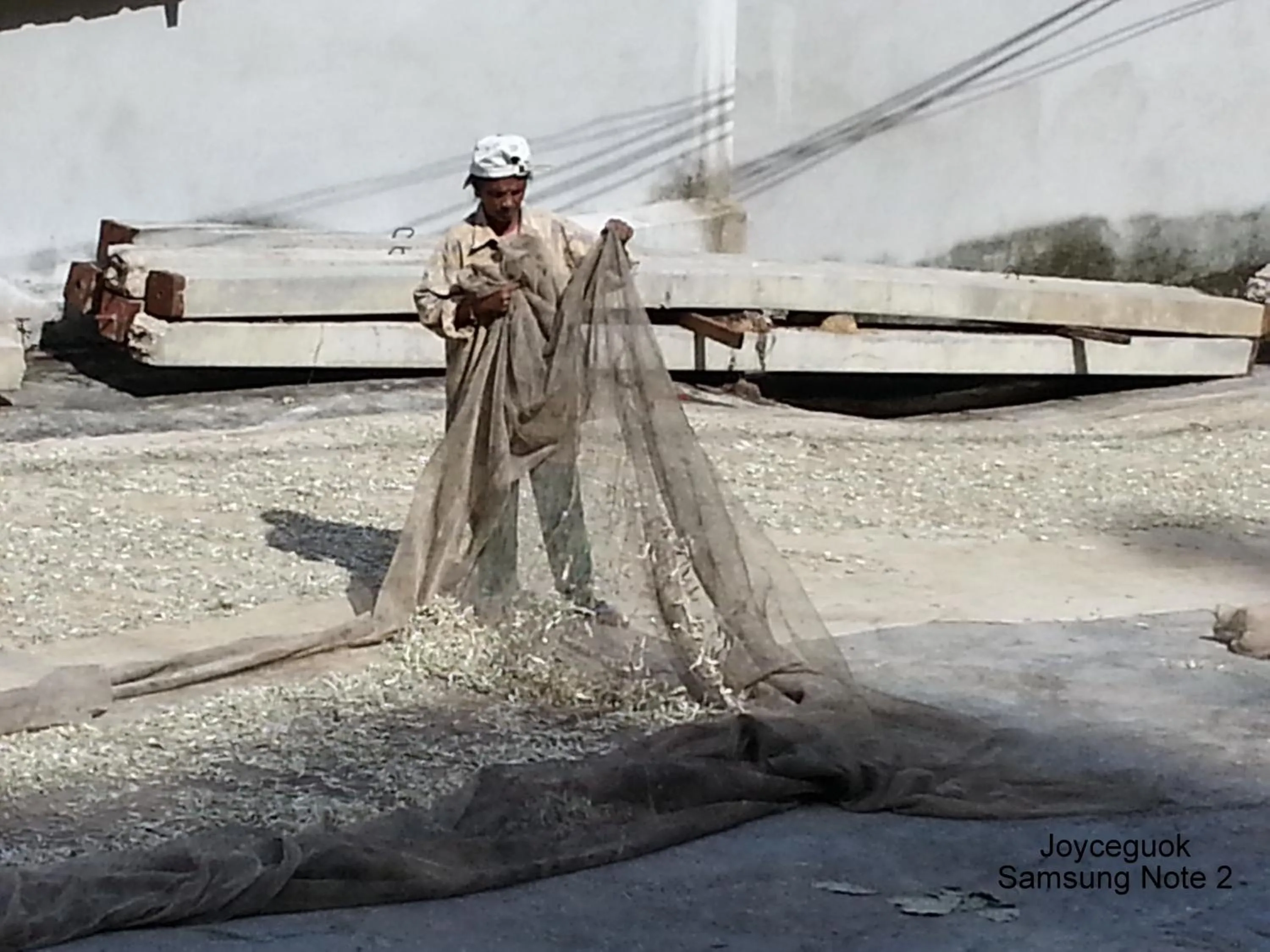 Pangkor Guesthouse SPK