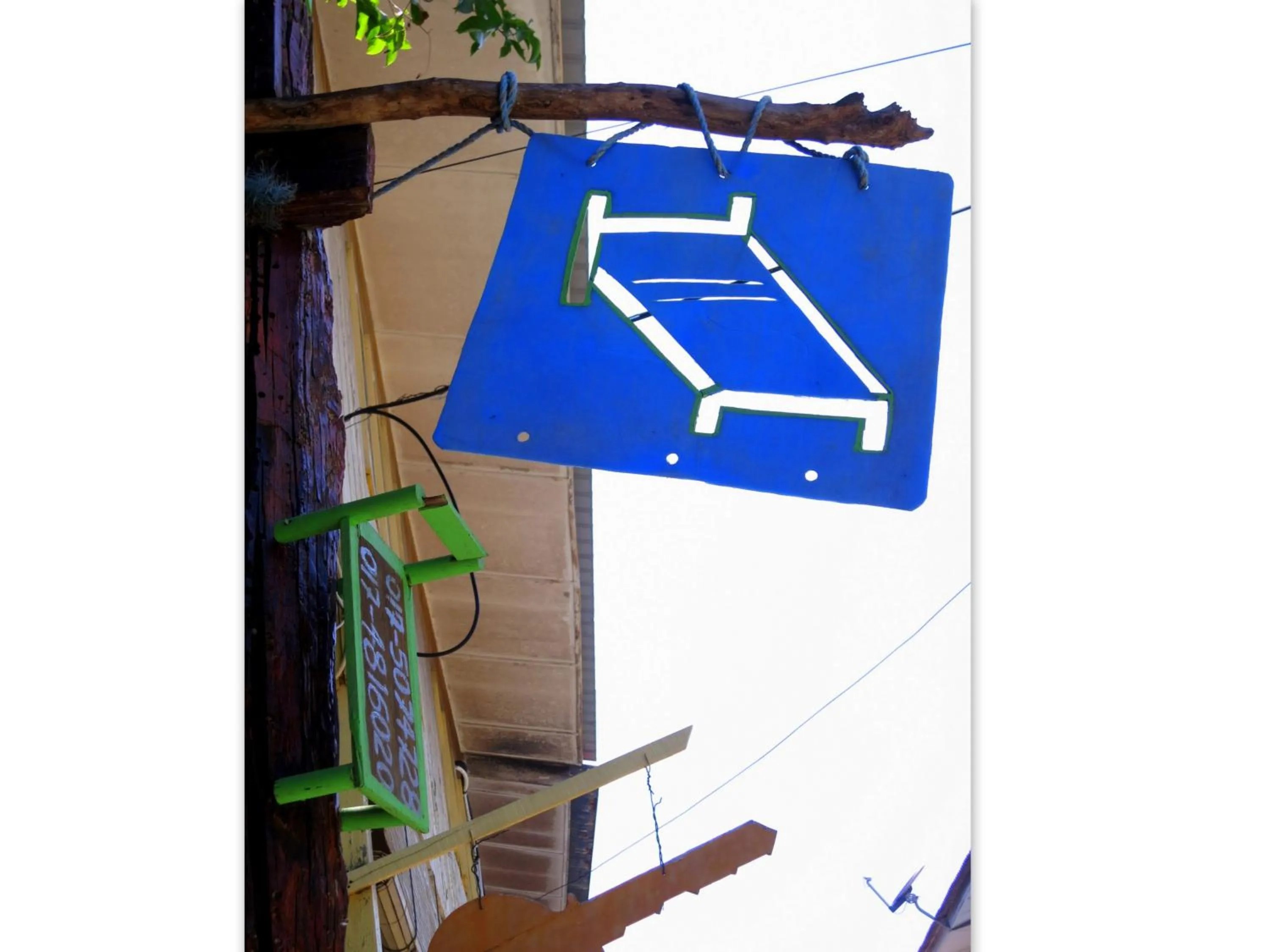 Pangkor Guesthouse SPK