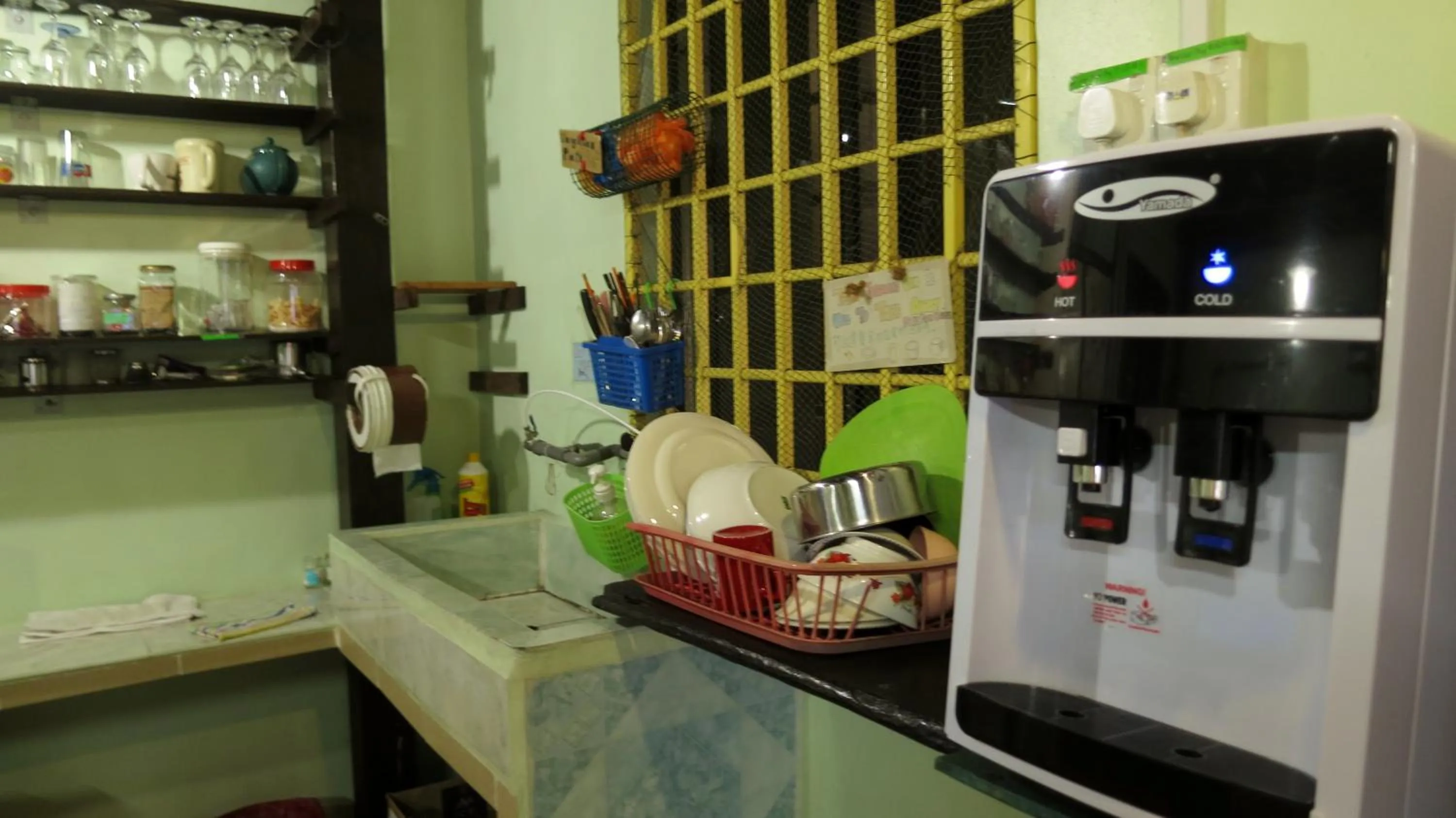 Pangkor Guesthouse SPK