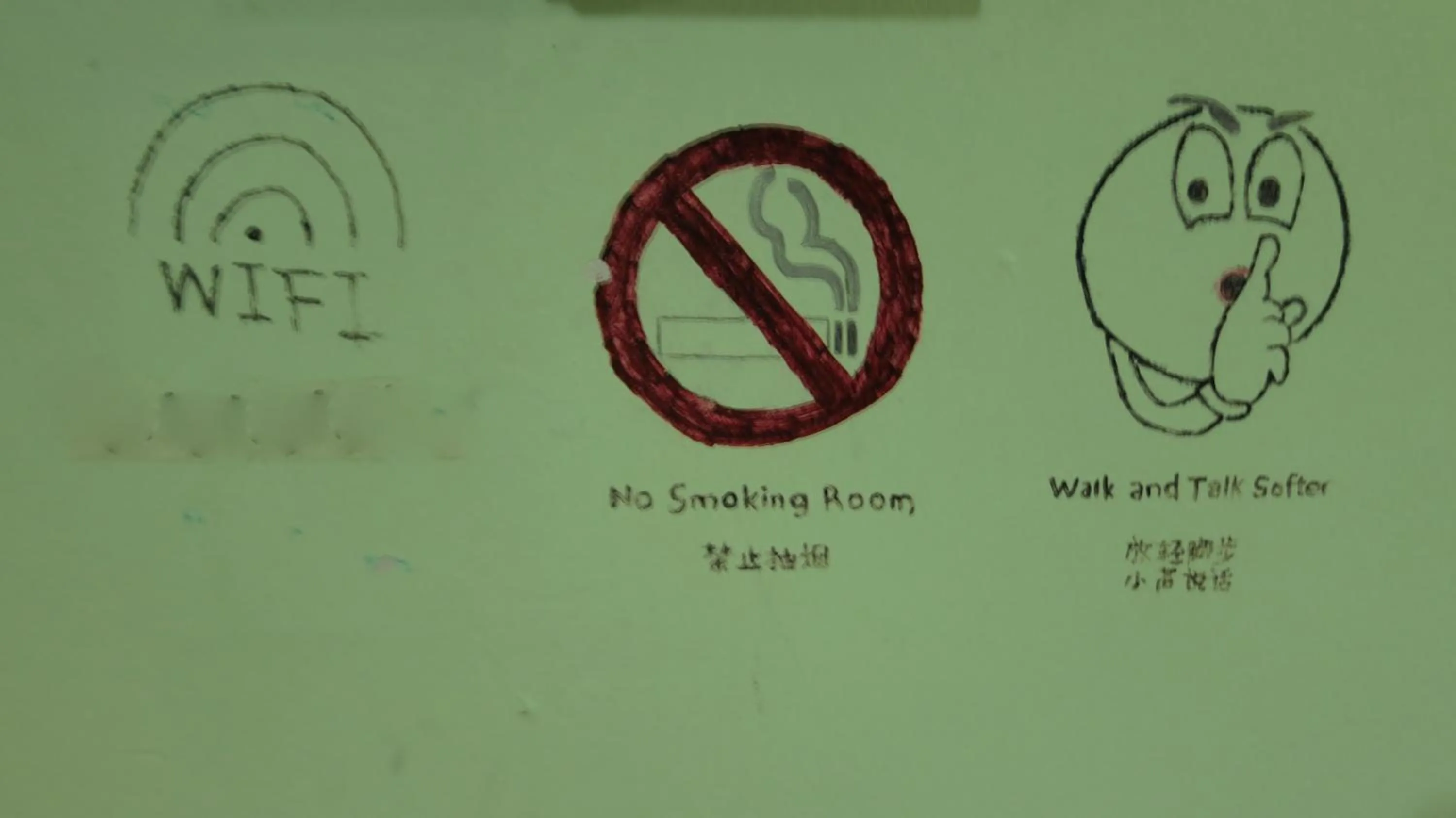 Pangkor Guesthouse SPK