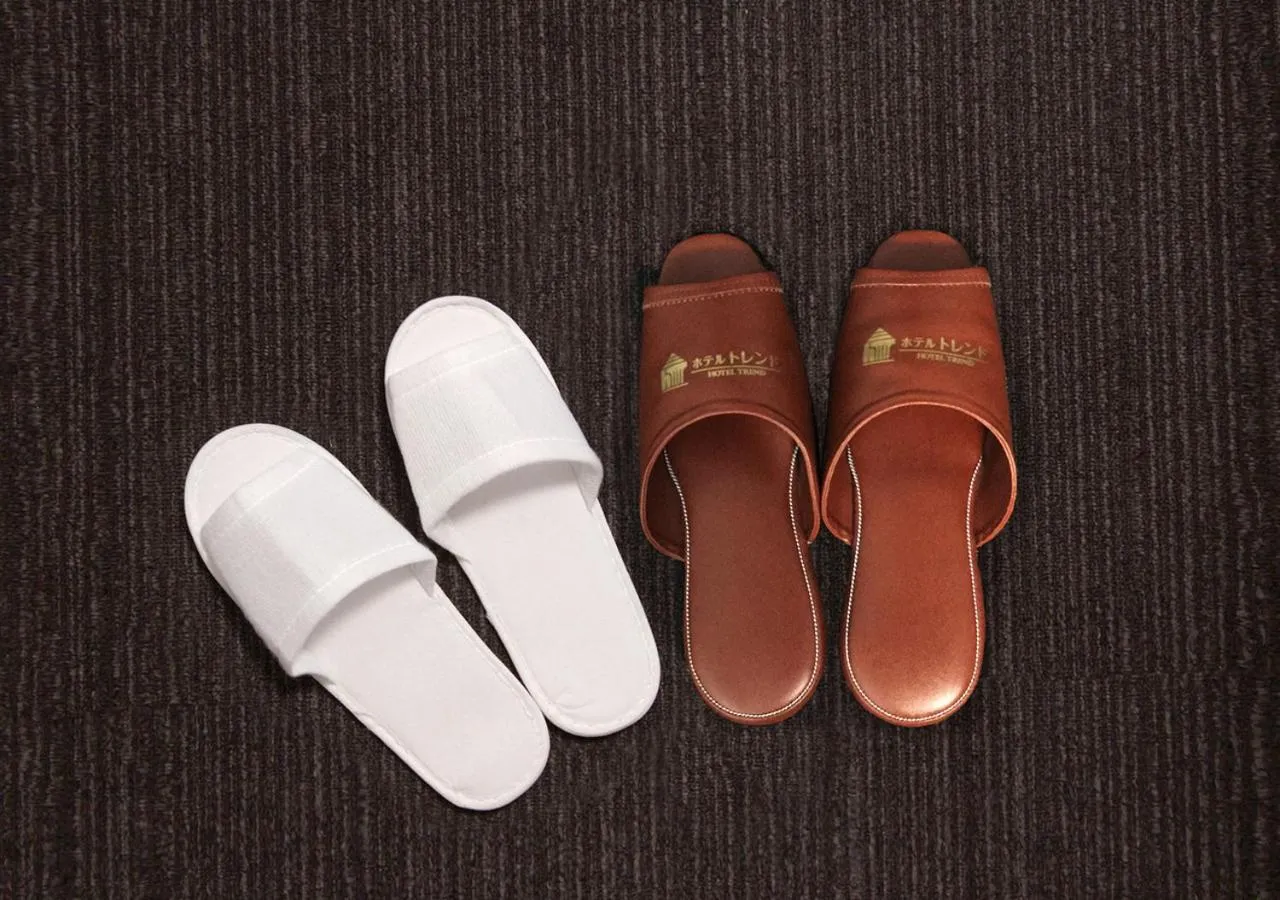 Area and facilities in Hotel Trend Takatsuki