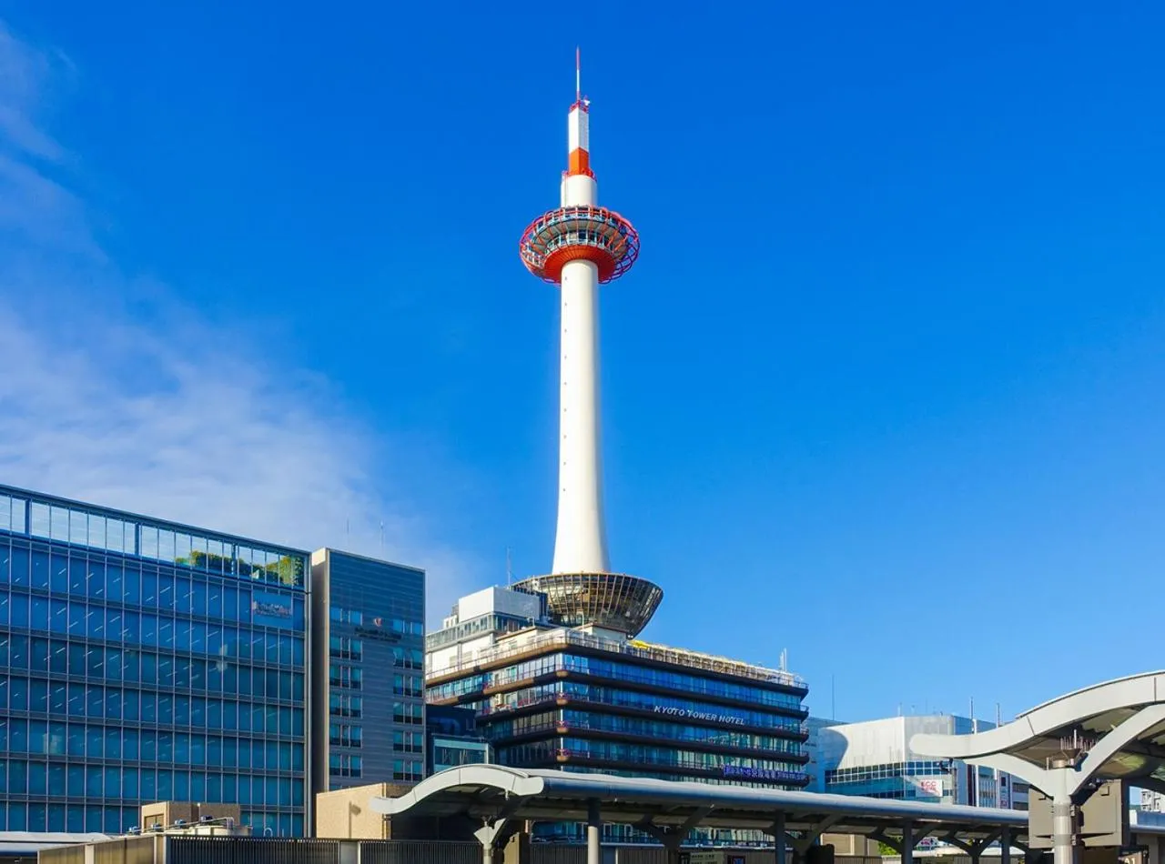 Nearby landmark in Hotel Trend Takatsuki