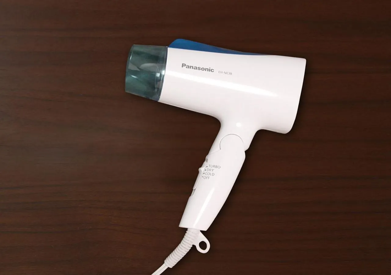 heating in Hotel Trend Takatsuki