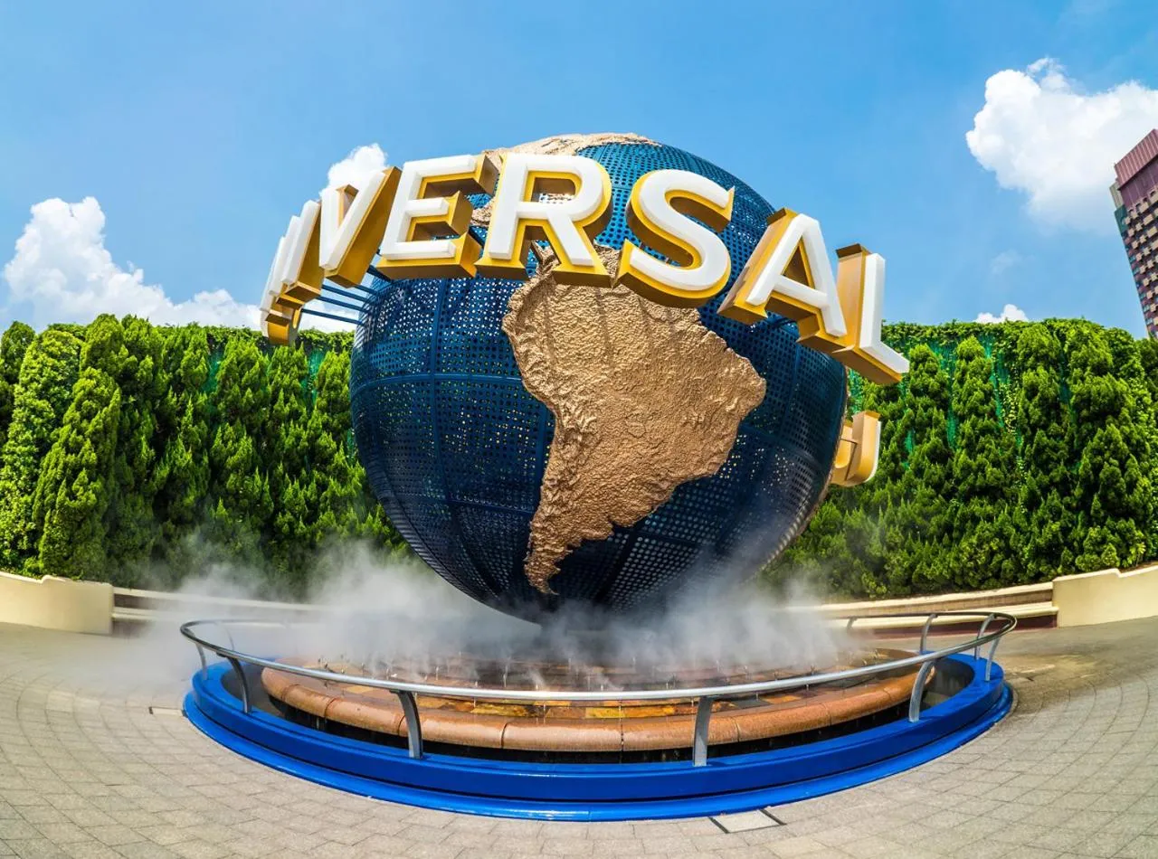 Nearby landmark in Hotel Trend Takatsuki