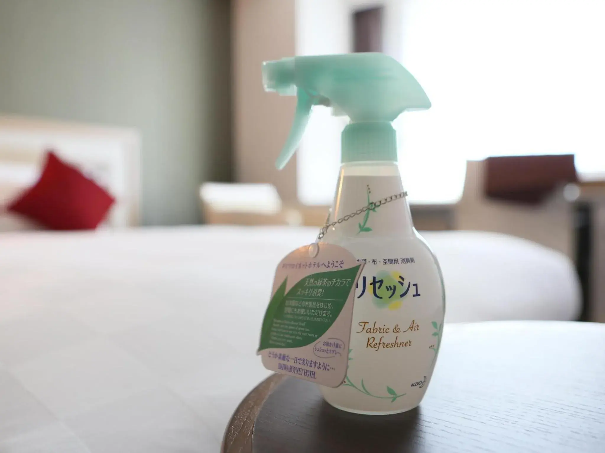 Deluxe Twin Room - Smoking in Daiwa Roynet Utsunomiya Deluxe Twin Room - Smoking in Daiwa Roynet Utsunomiya