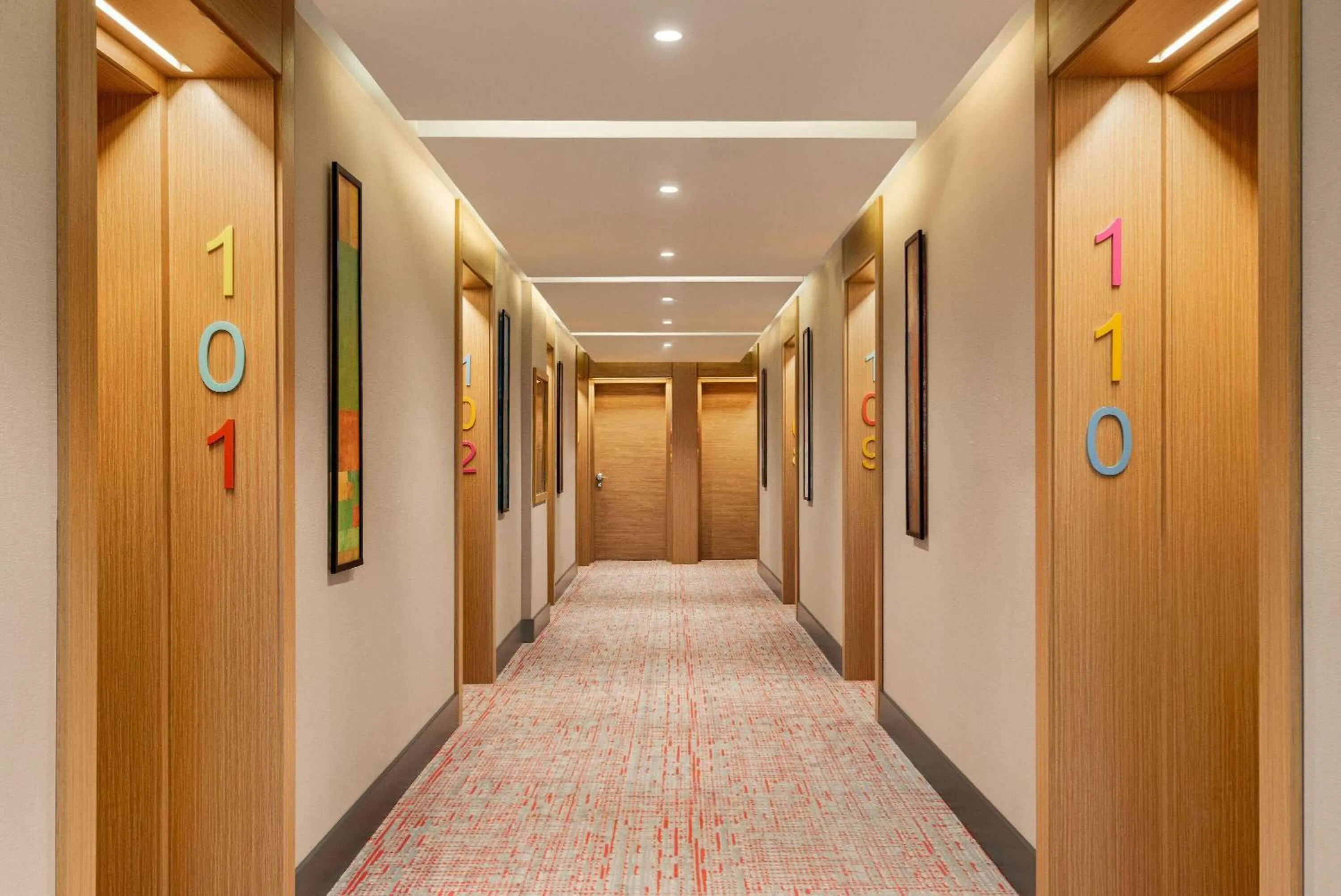 Other in Ramada Encore Al Khobar Corniche