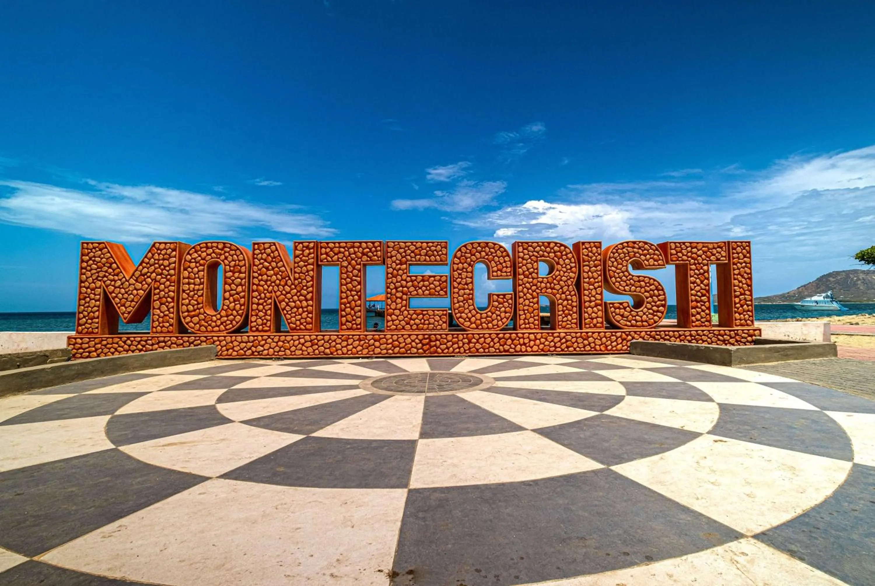 Nearby landmark in Wyndham Garden El Morro Montecristi