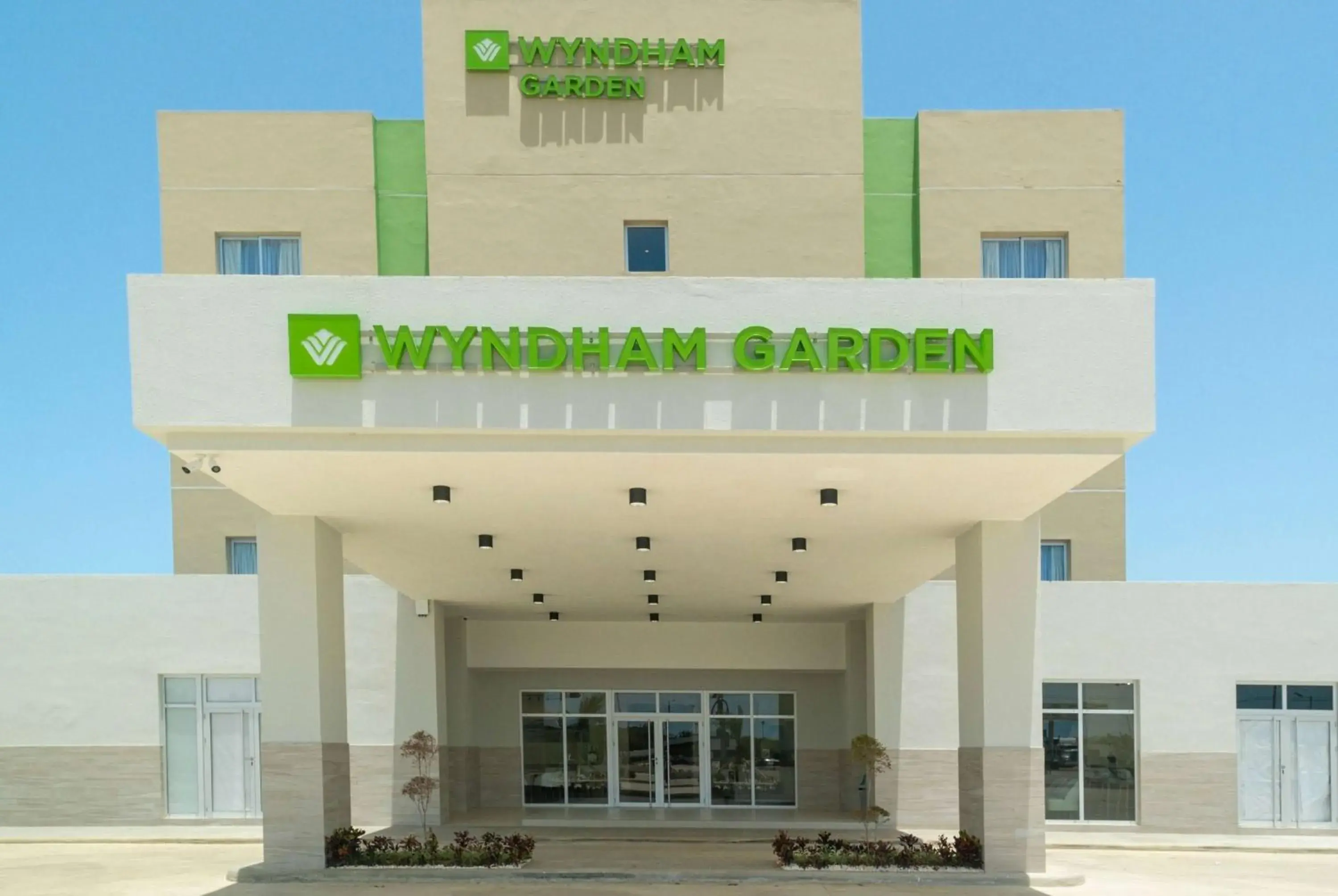 Wyndham Garden El Morro Montecristi Wyndham Garden El Morro Montecristi