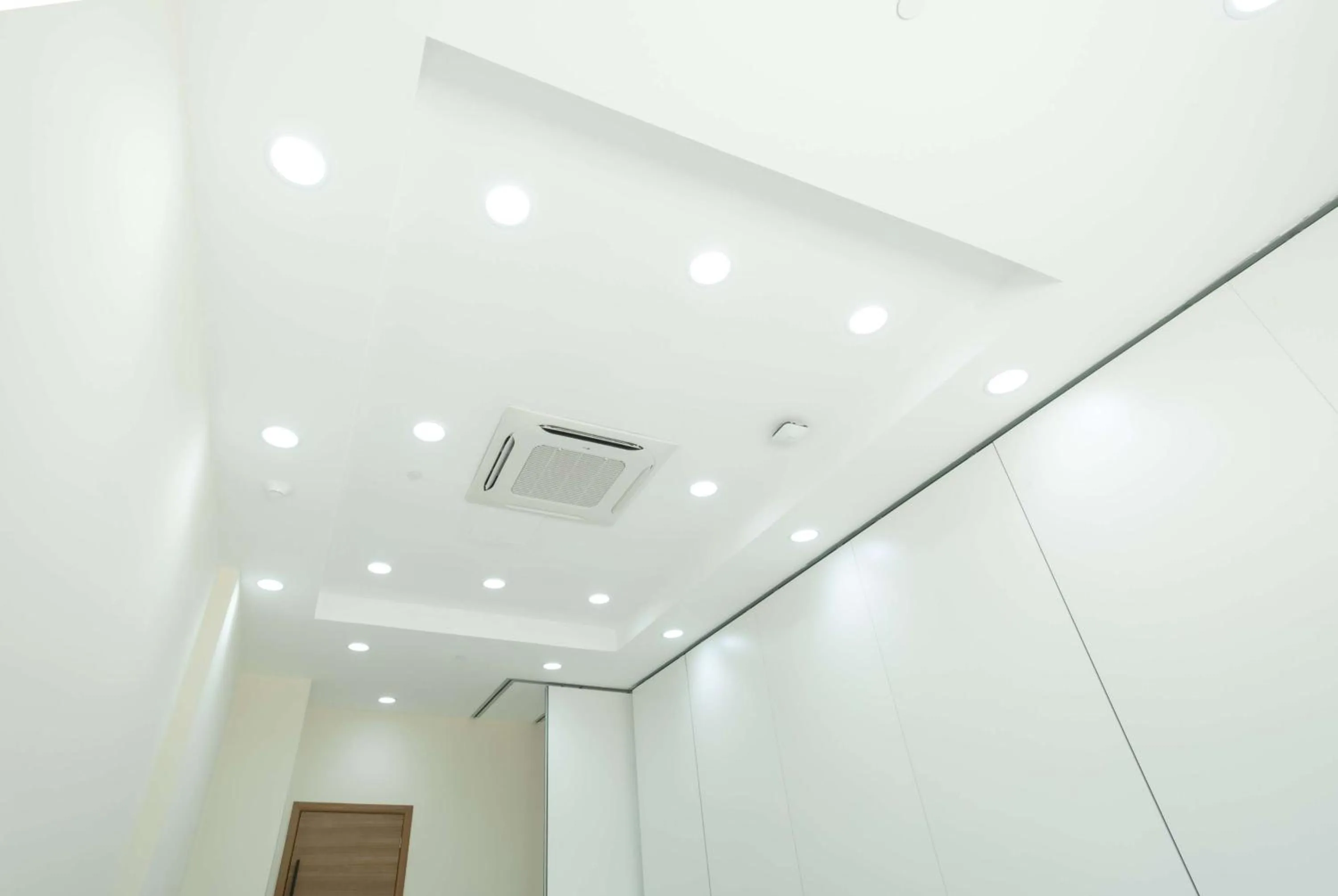 Meeting/conference room in Wyndham Garden El Morro Montecristi