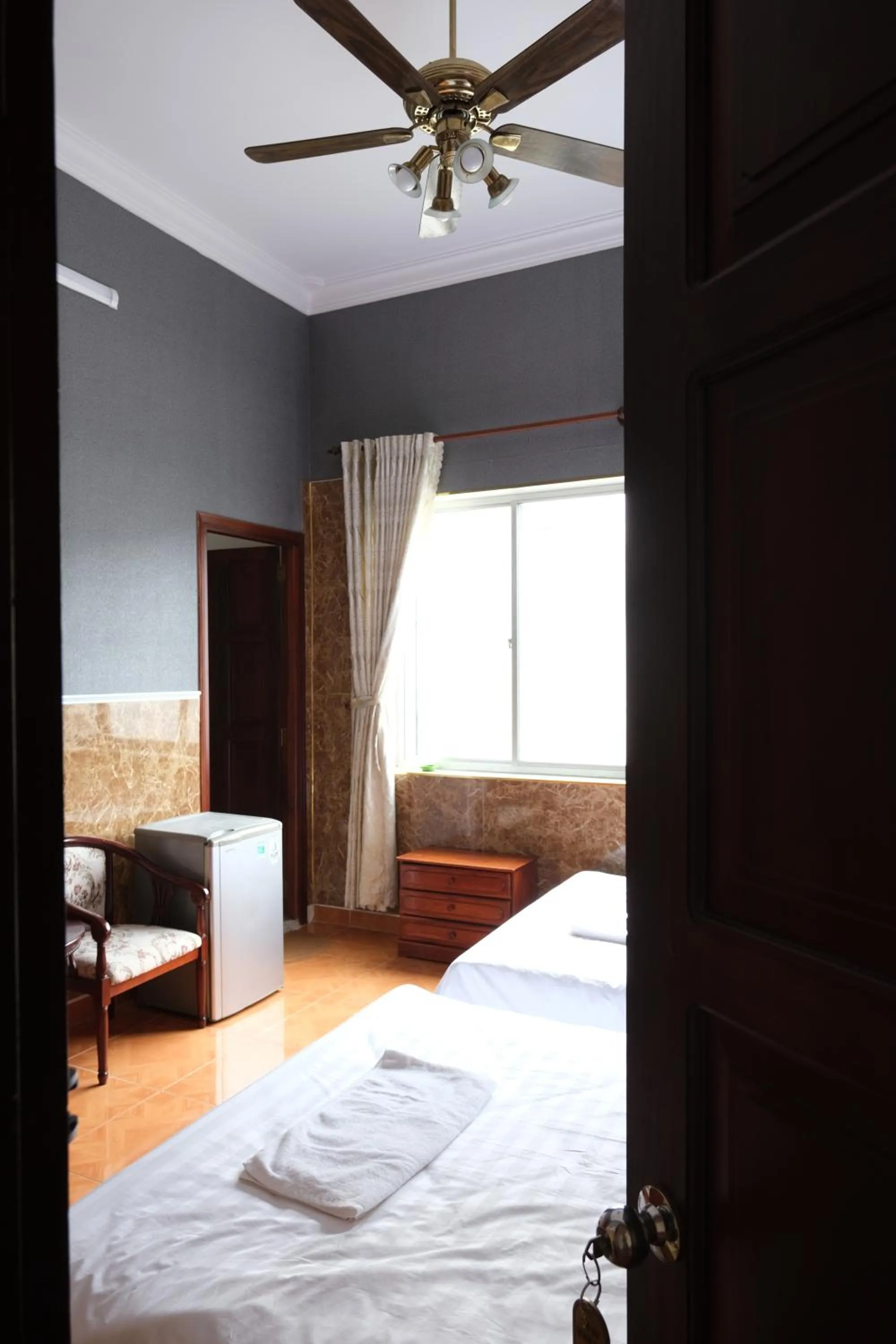 Khách sạn Quang Duy