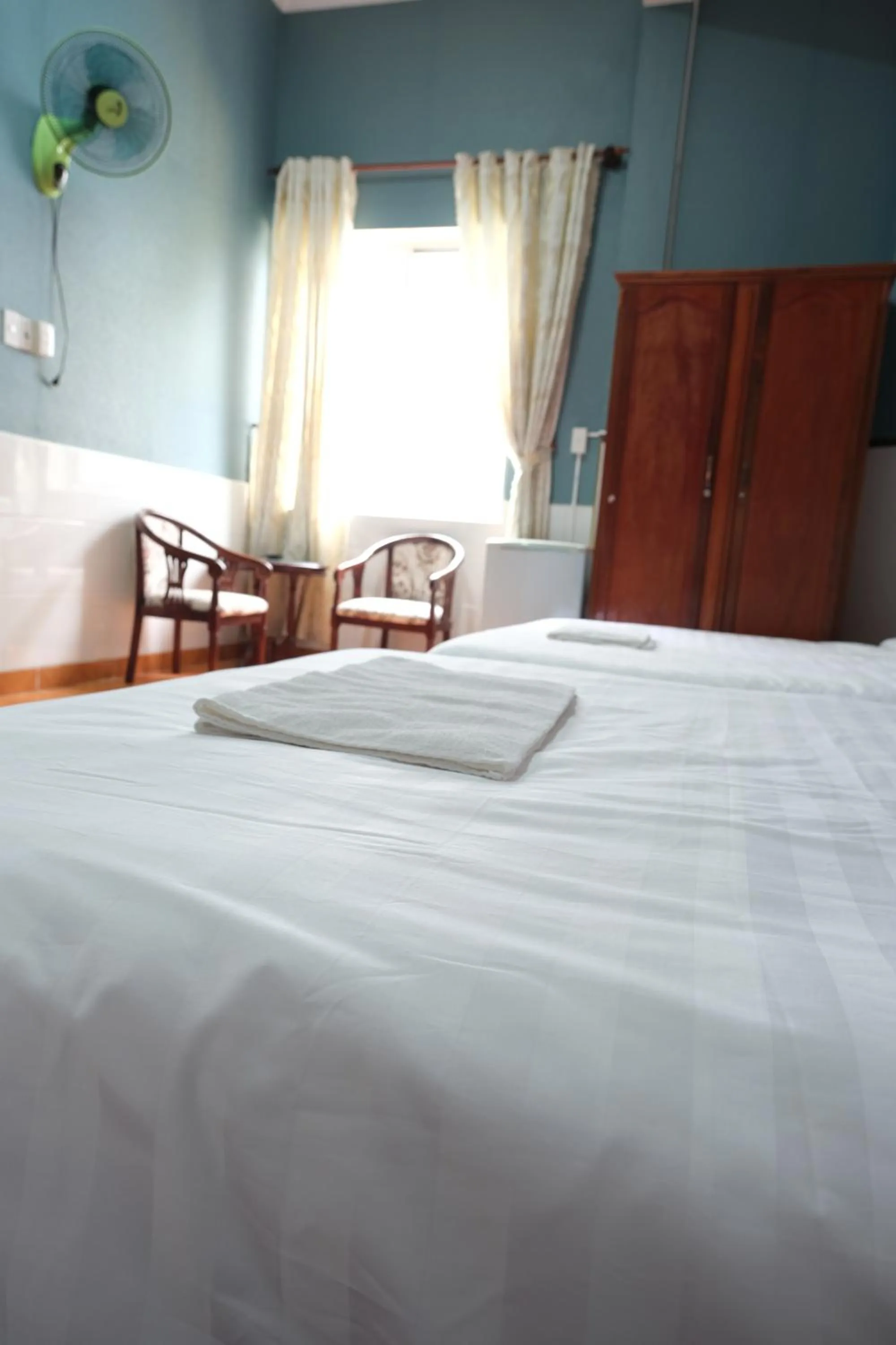 Khách sạn Quang Duy