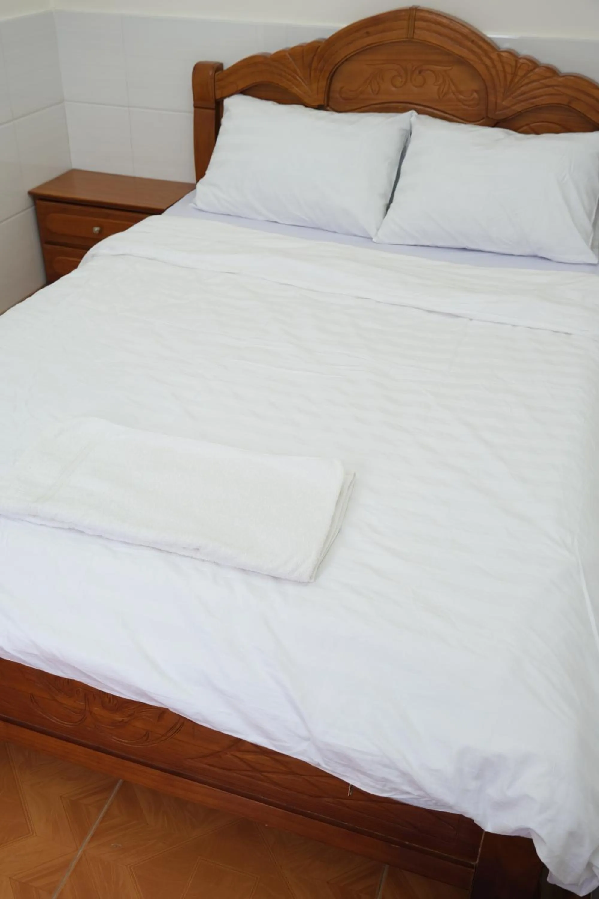 Khách sạn Quang Duy