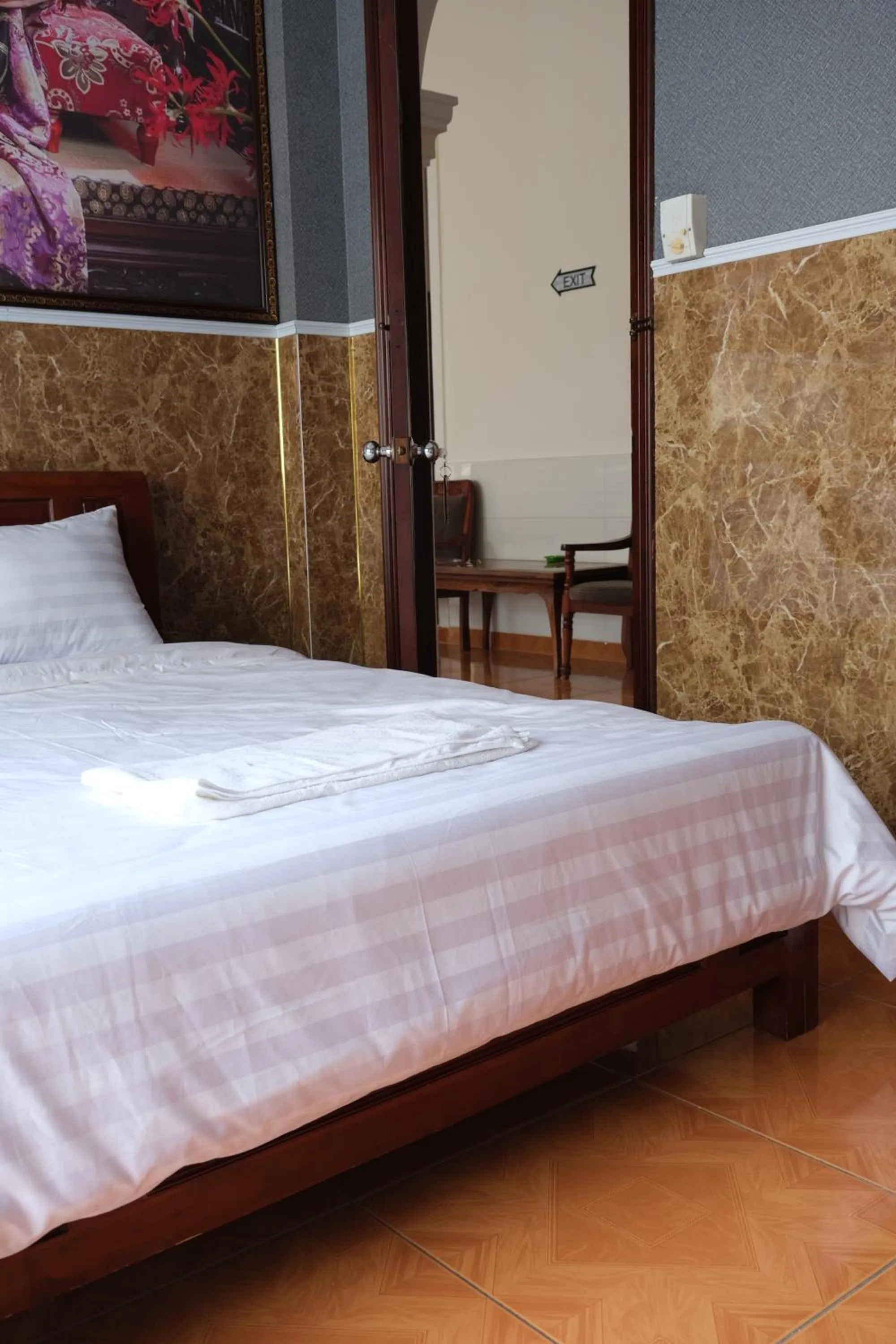 Khách sạn Quang Duy