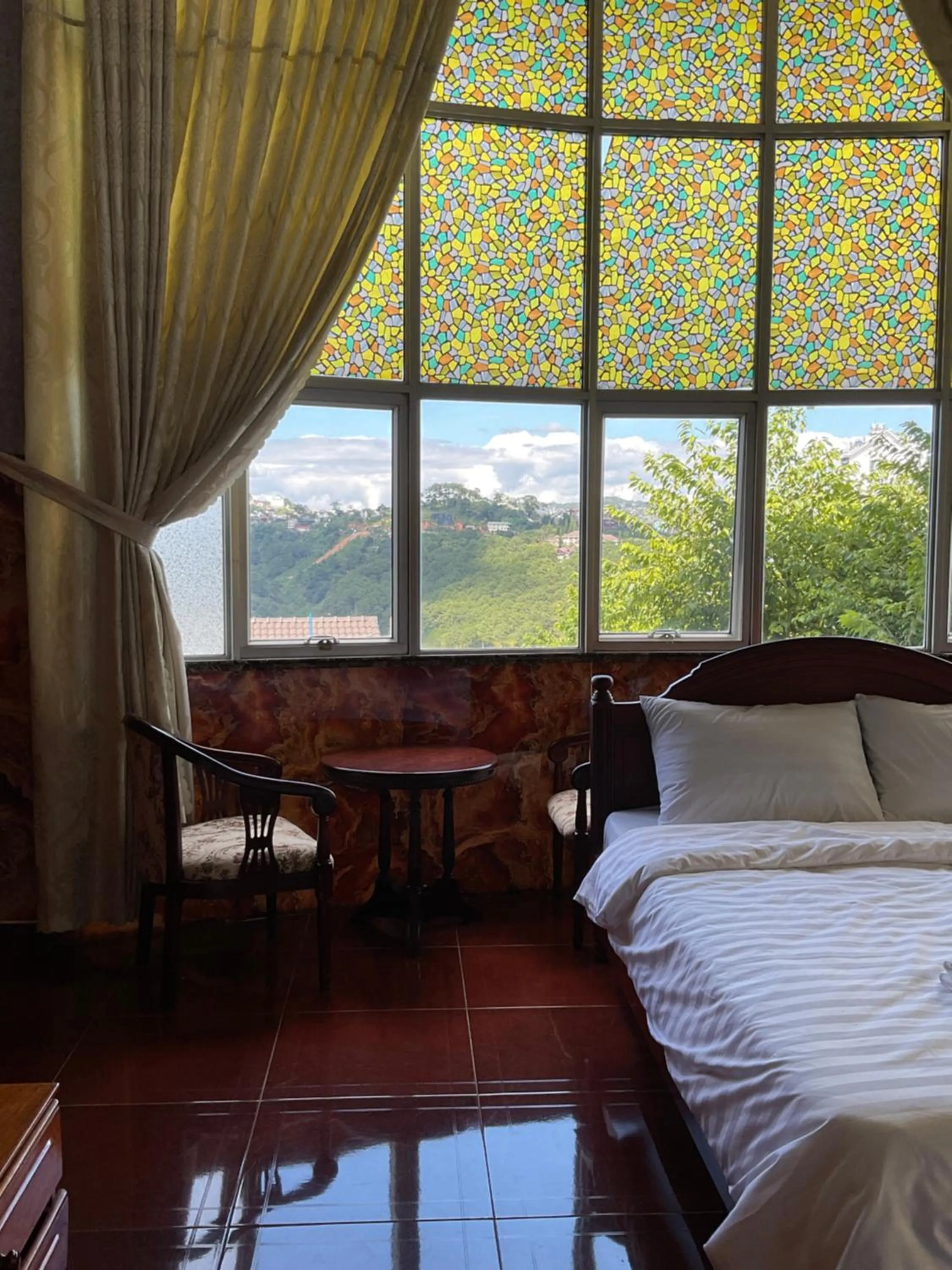 Khách sạn Quang Duy