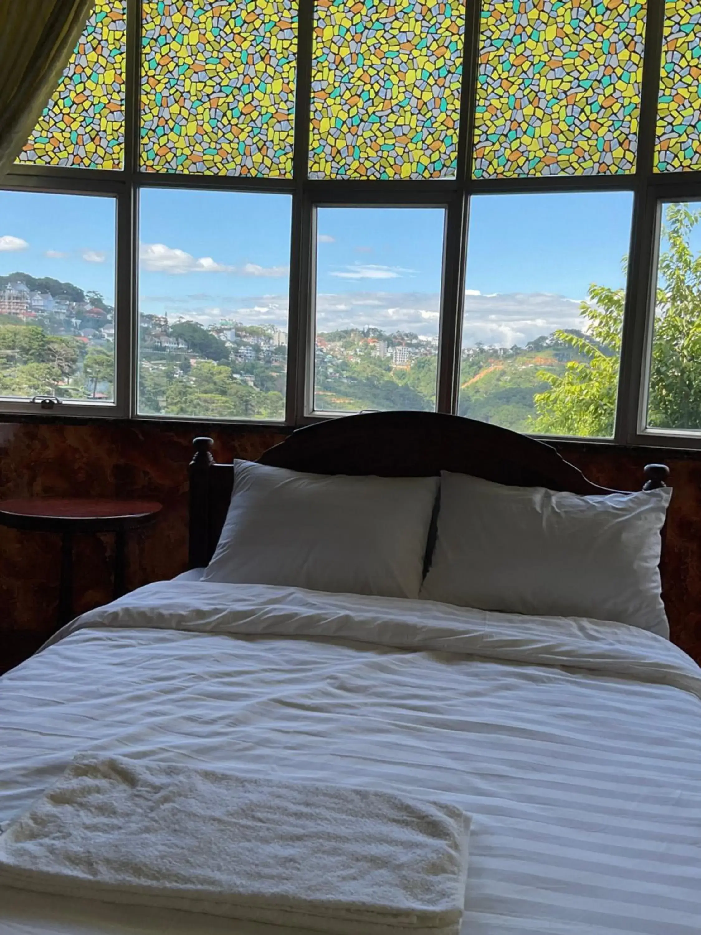 Family Room in Khách sạn Quang Duy Family Room in Khách sạn Quang Duy