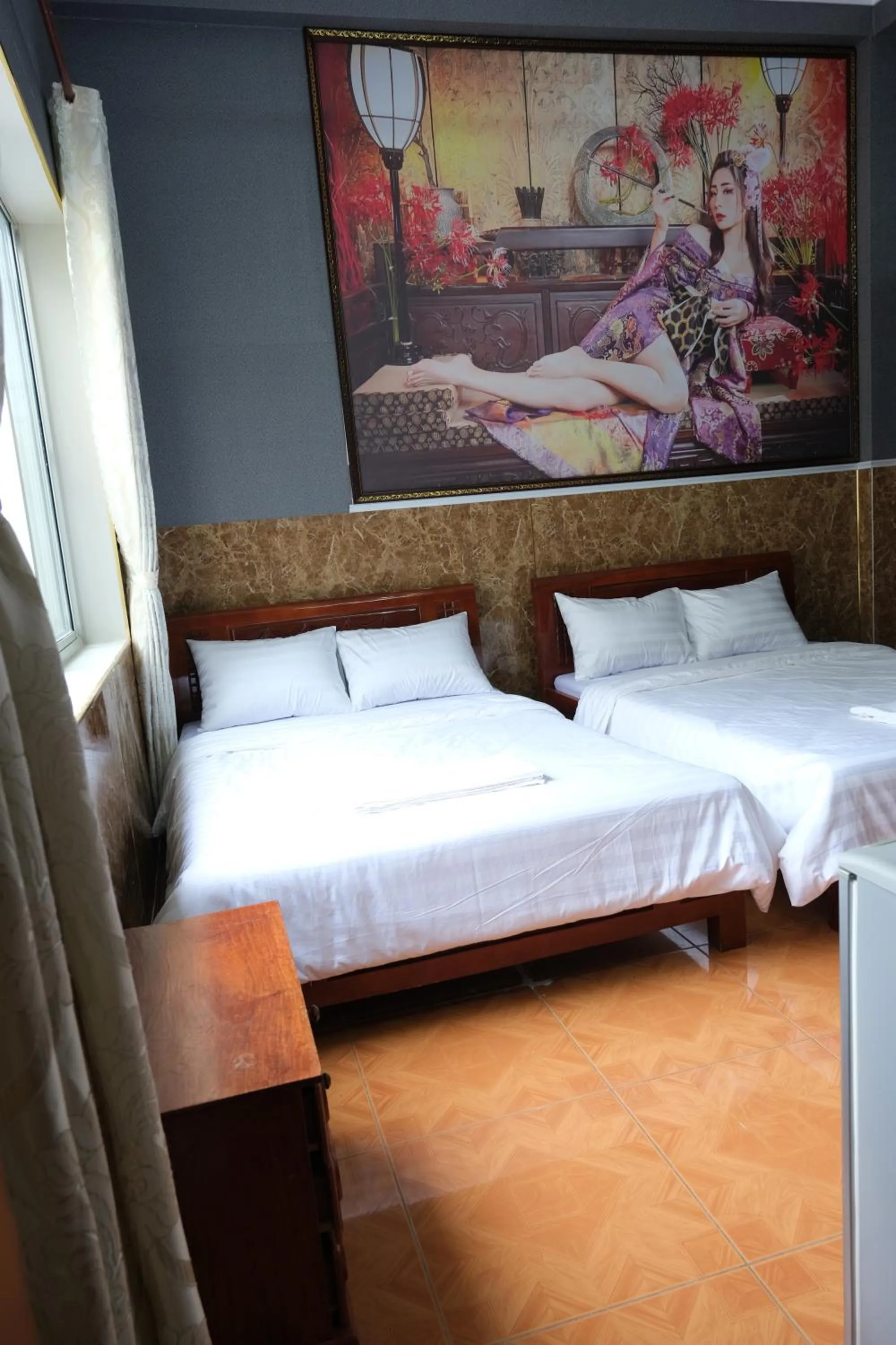 Khách sạn Quang Duy