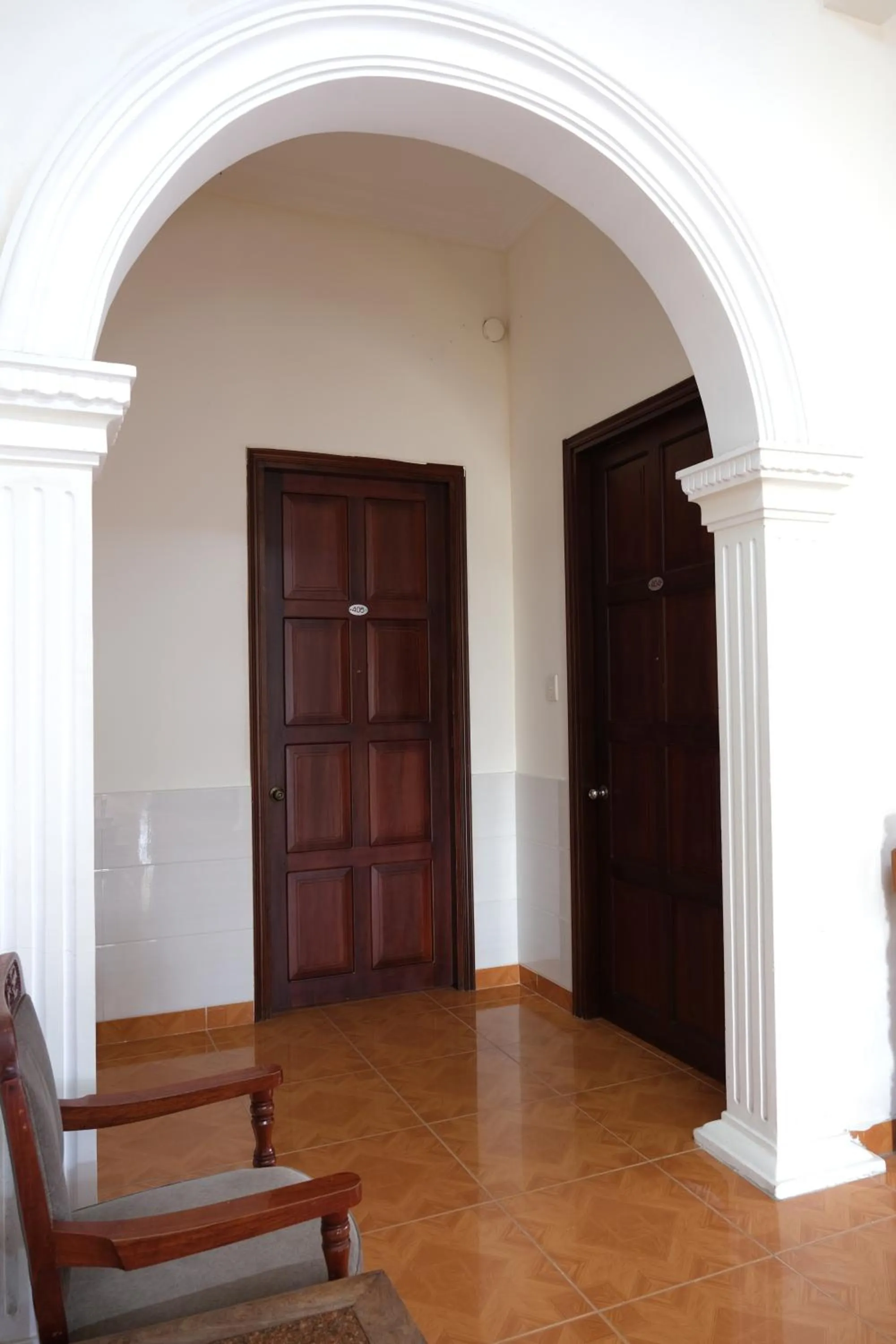 Khách sạn Quang Duy