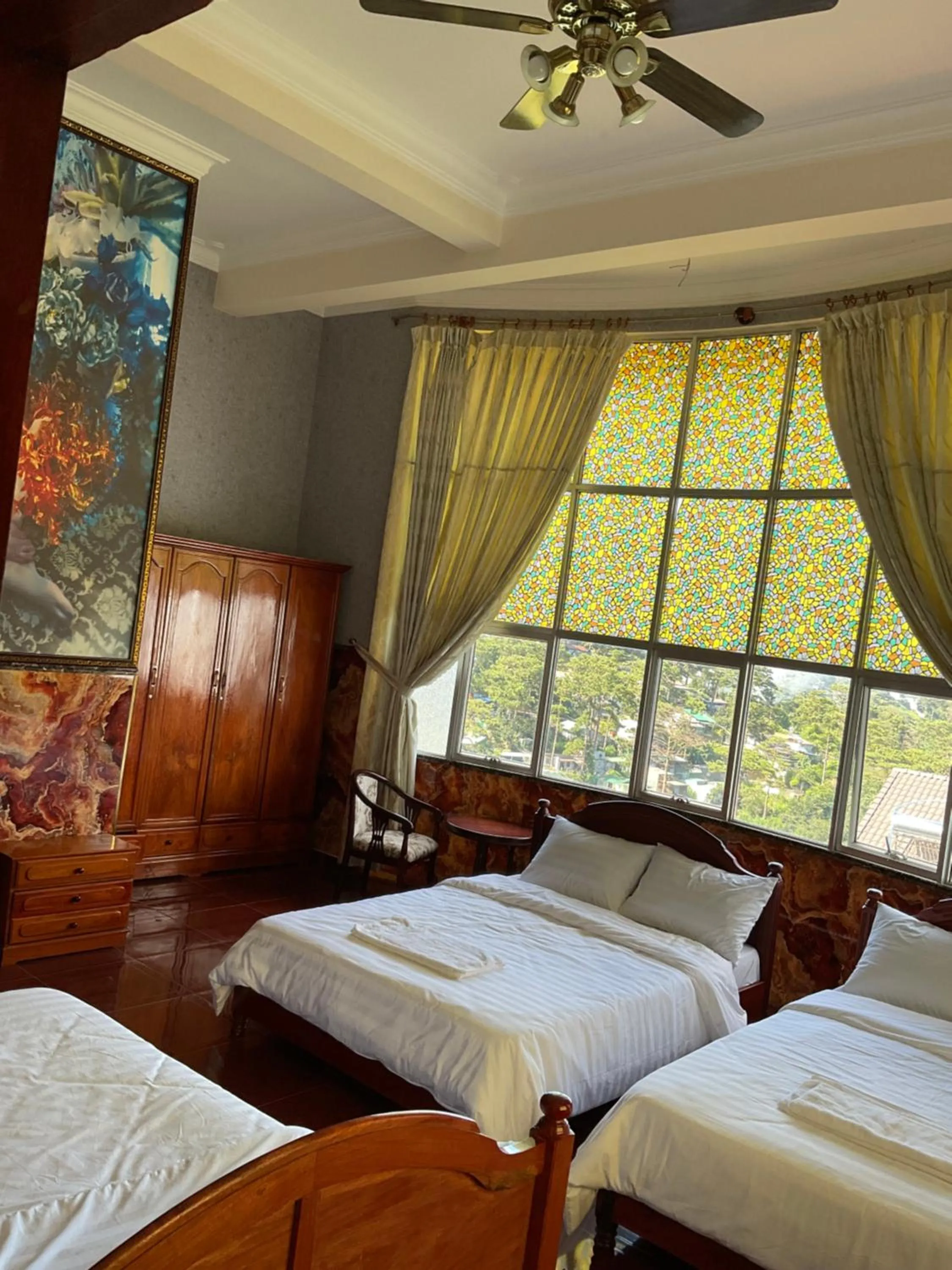 Khách sạn Quang Duy