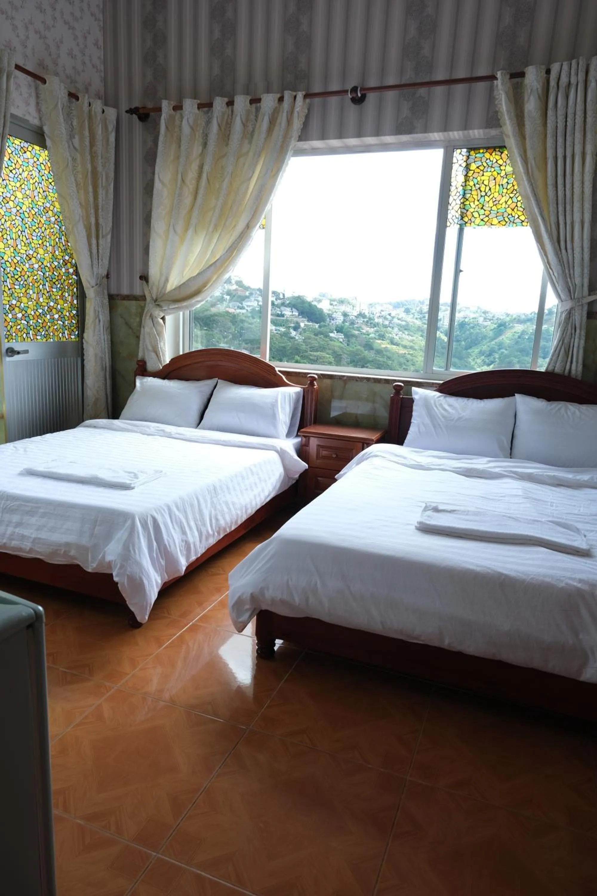 Khách sạn Quang Duy