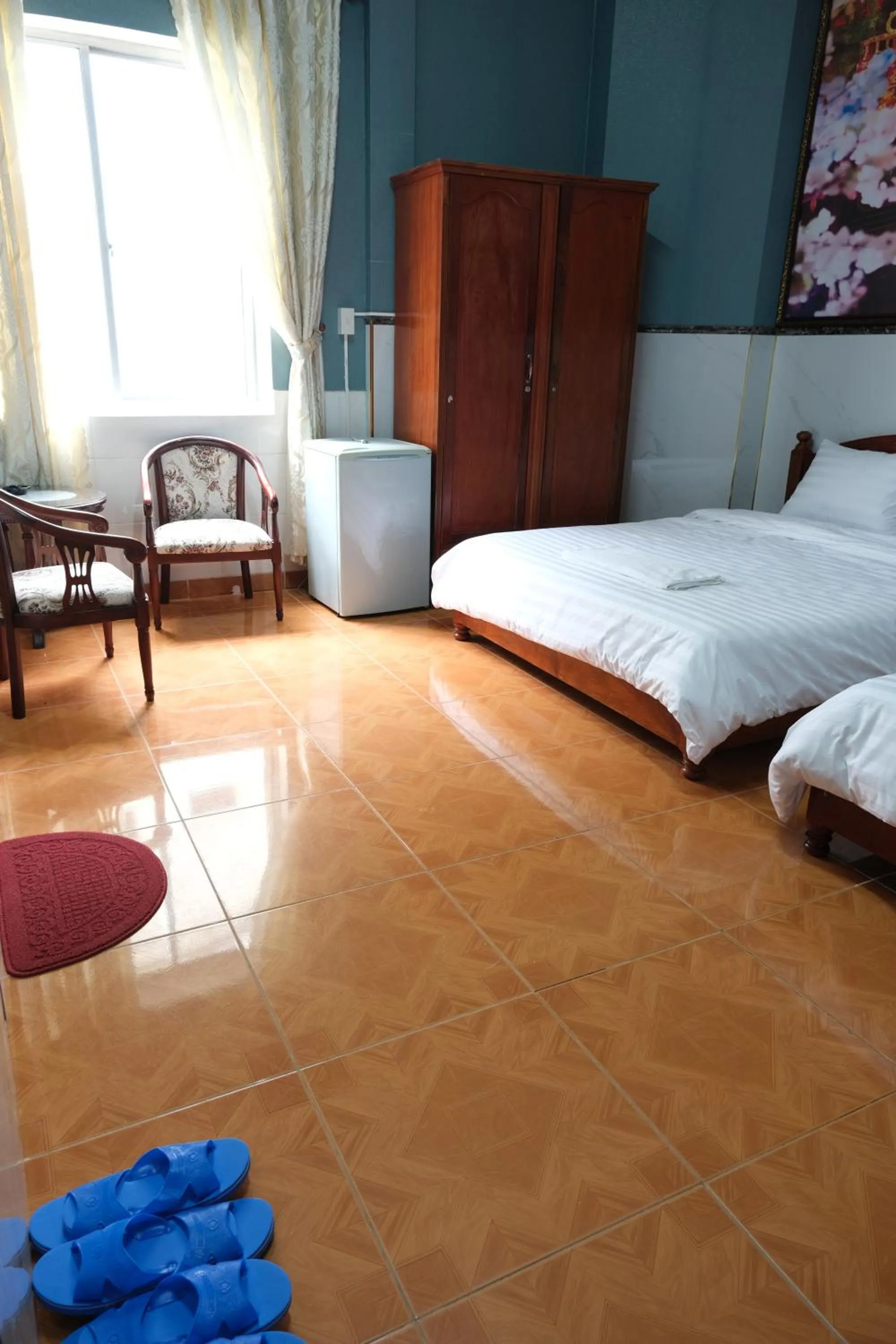 Khách sạn Quang Duy