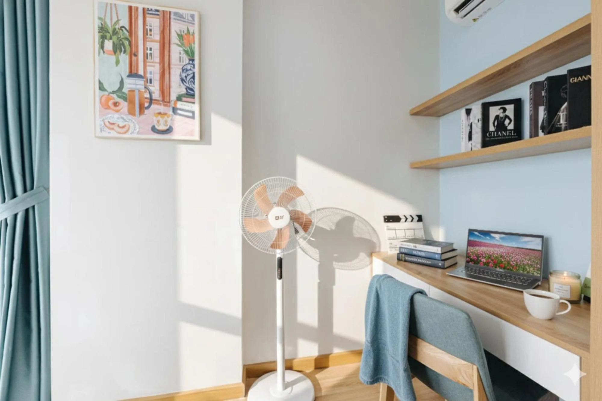 Kitchen or kitchenette in Crescendo Urban Stay - STAY 24h