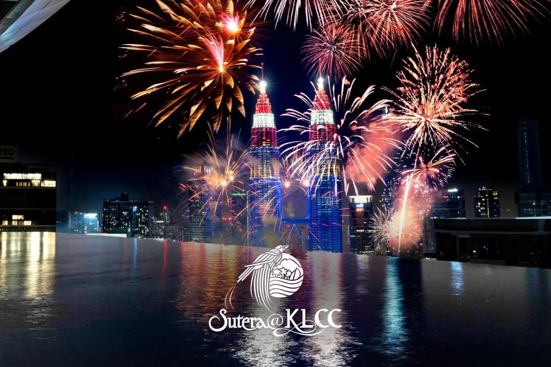 Eaton Residences by Sutera at KLCC Eaton Residences by Sutera at KLCC