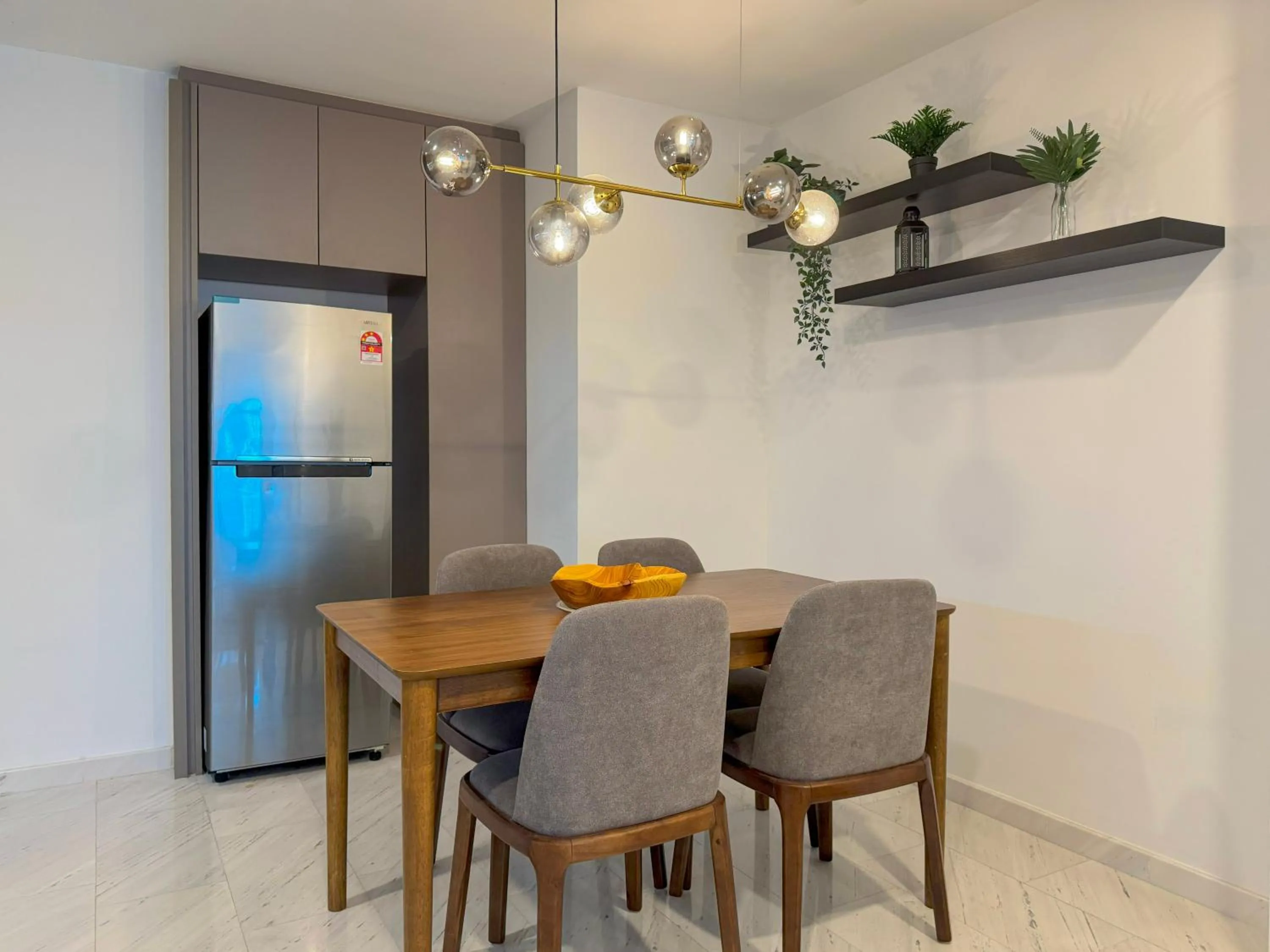 Eaton Residences by Sutera at KLCC