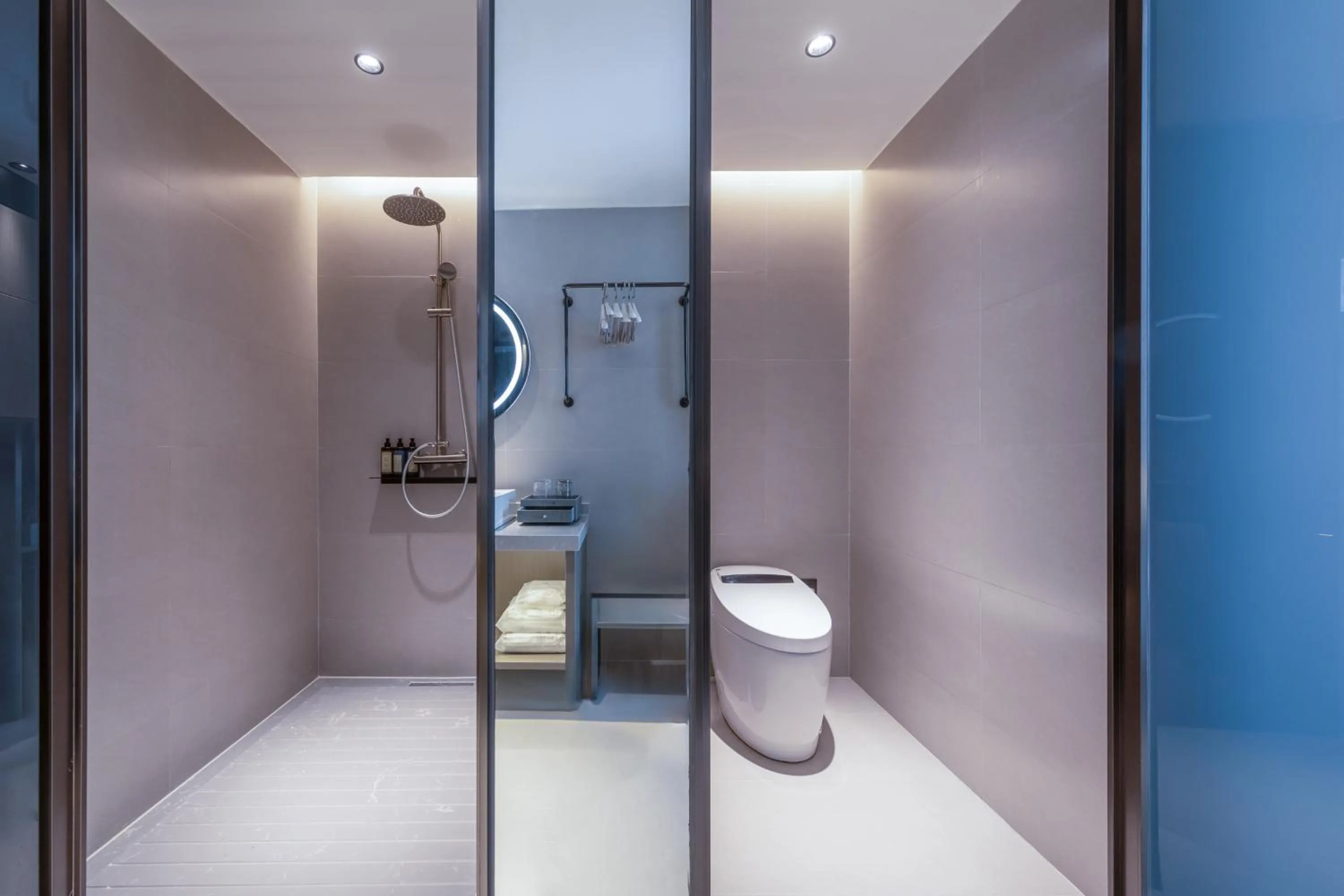 Shower in Gongxili - Xige Hotel Free Welcome Tea and Dessert