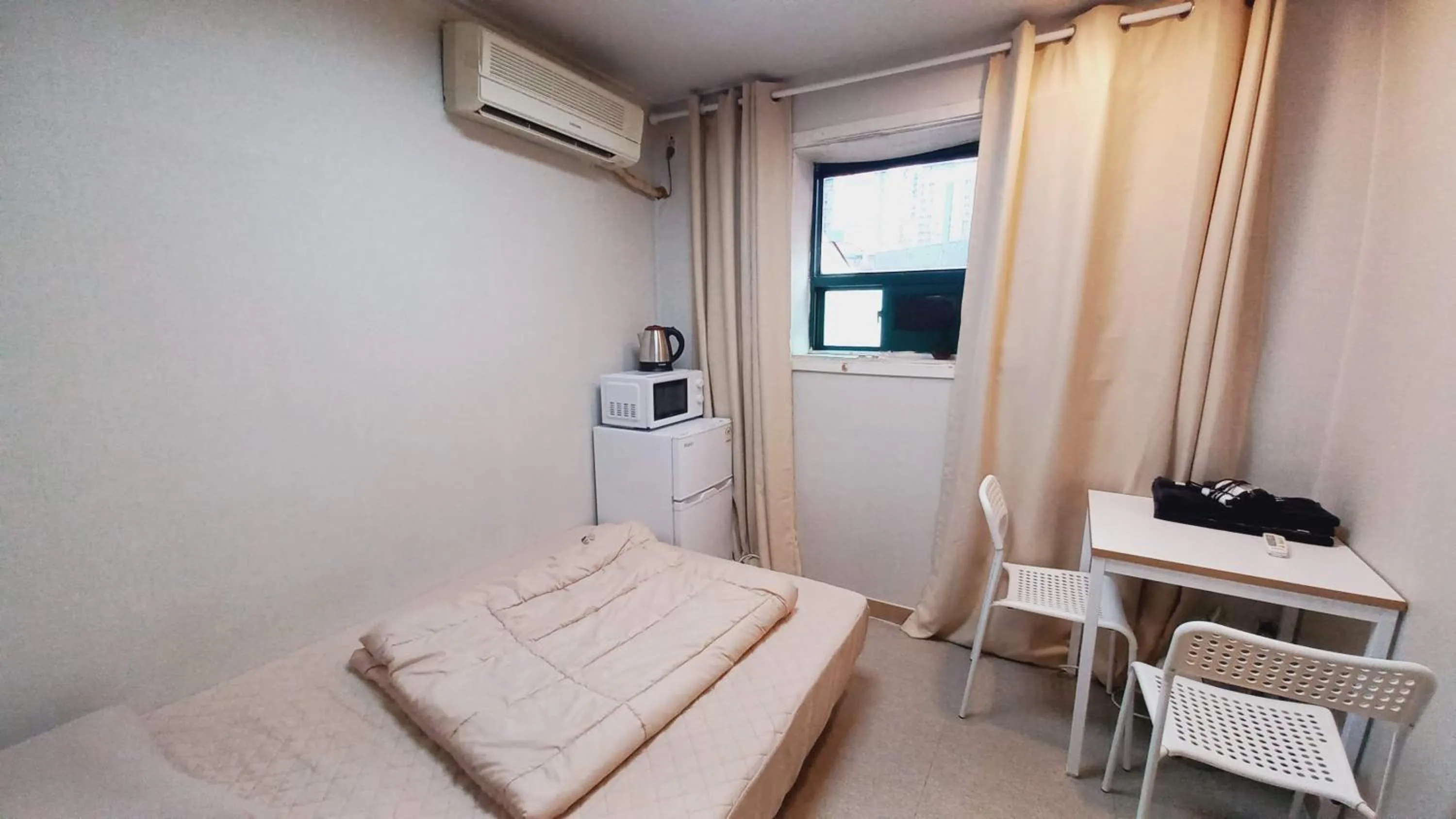 Bedroom in Sujeongjang Inn