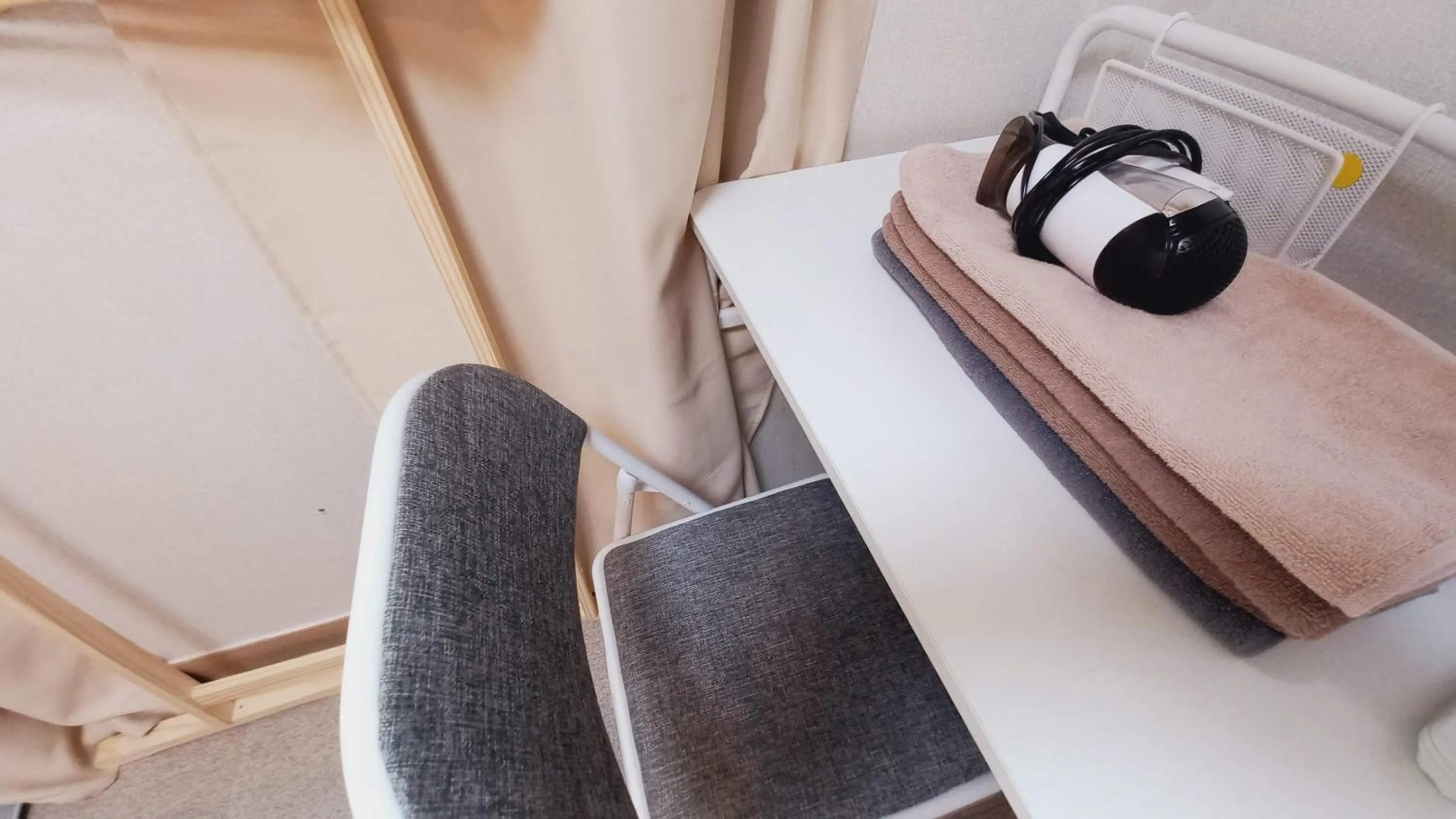 Photo of the whole room in Sujeongjang Inn