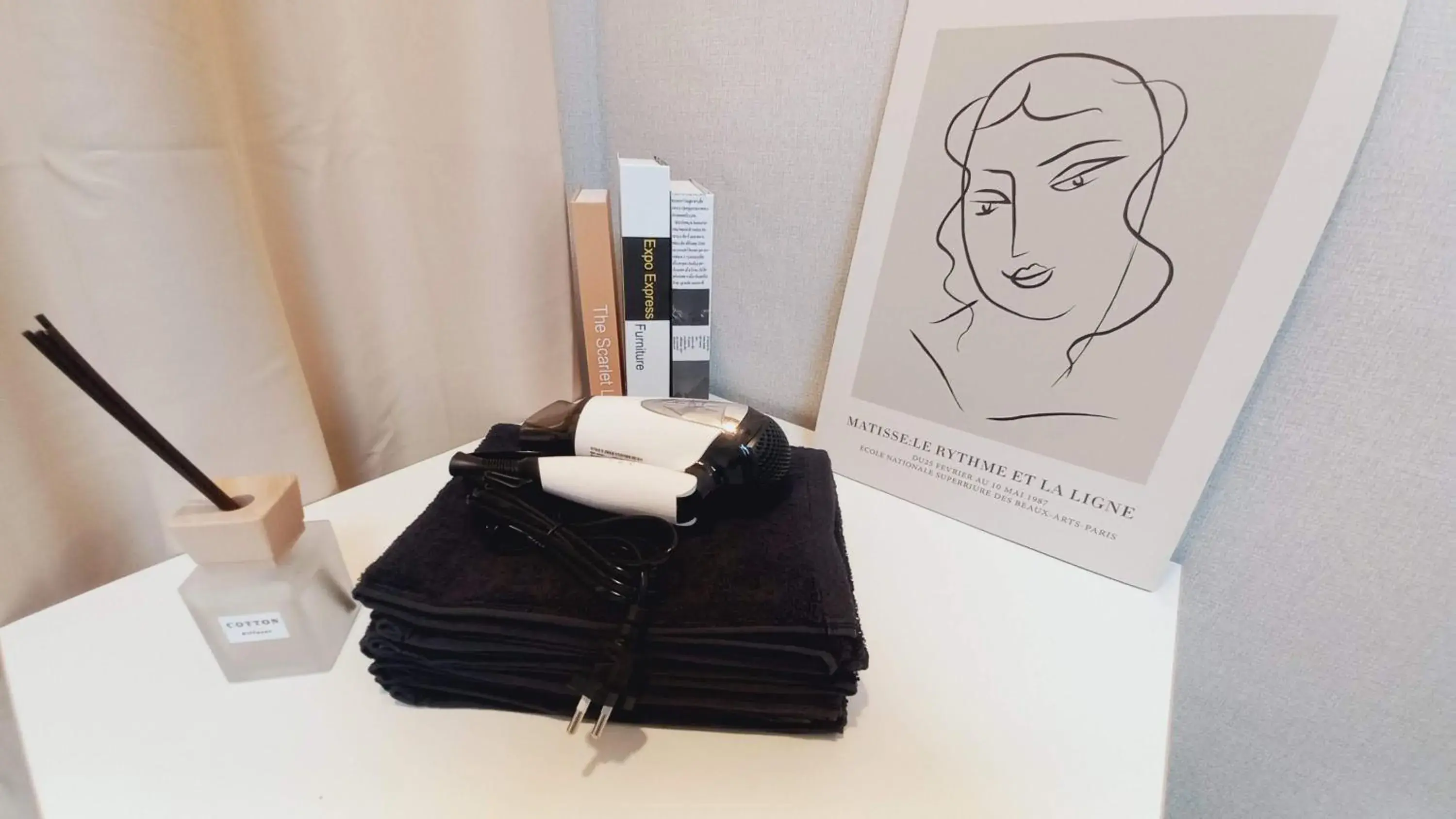 Double Room with Private Bathroom in Sujeongjang Inn Double Room with Private Bathroom in Sujeongjang Inn