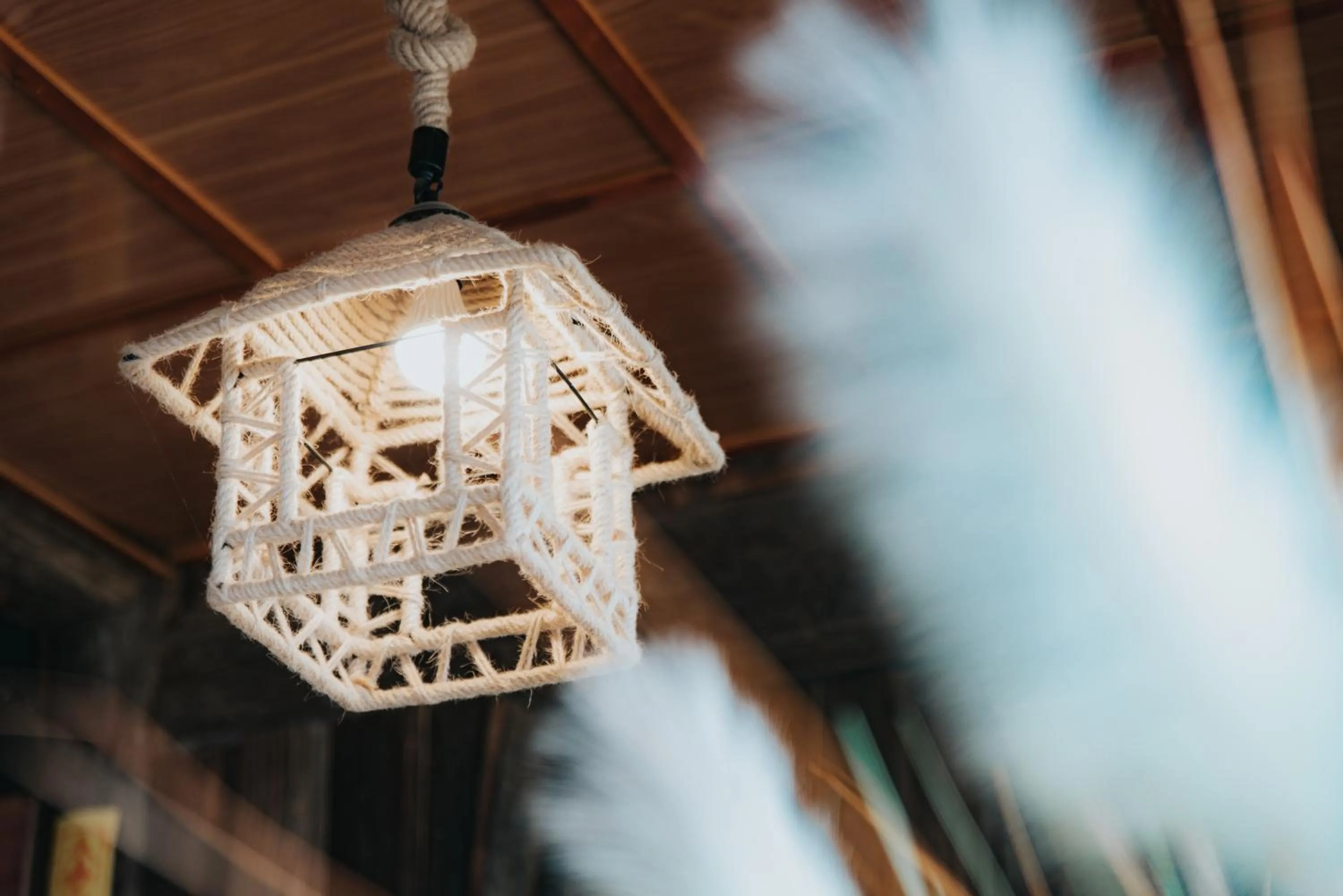 Area and facilities in Muong Hoa River View Hotel