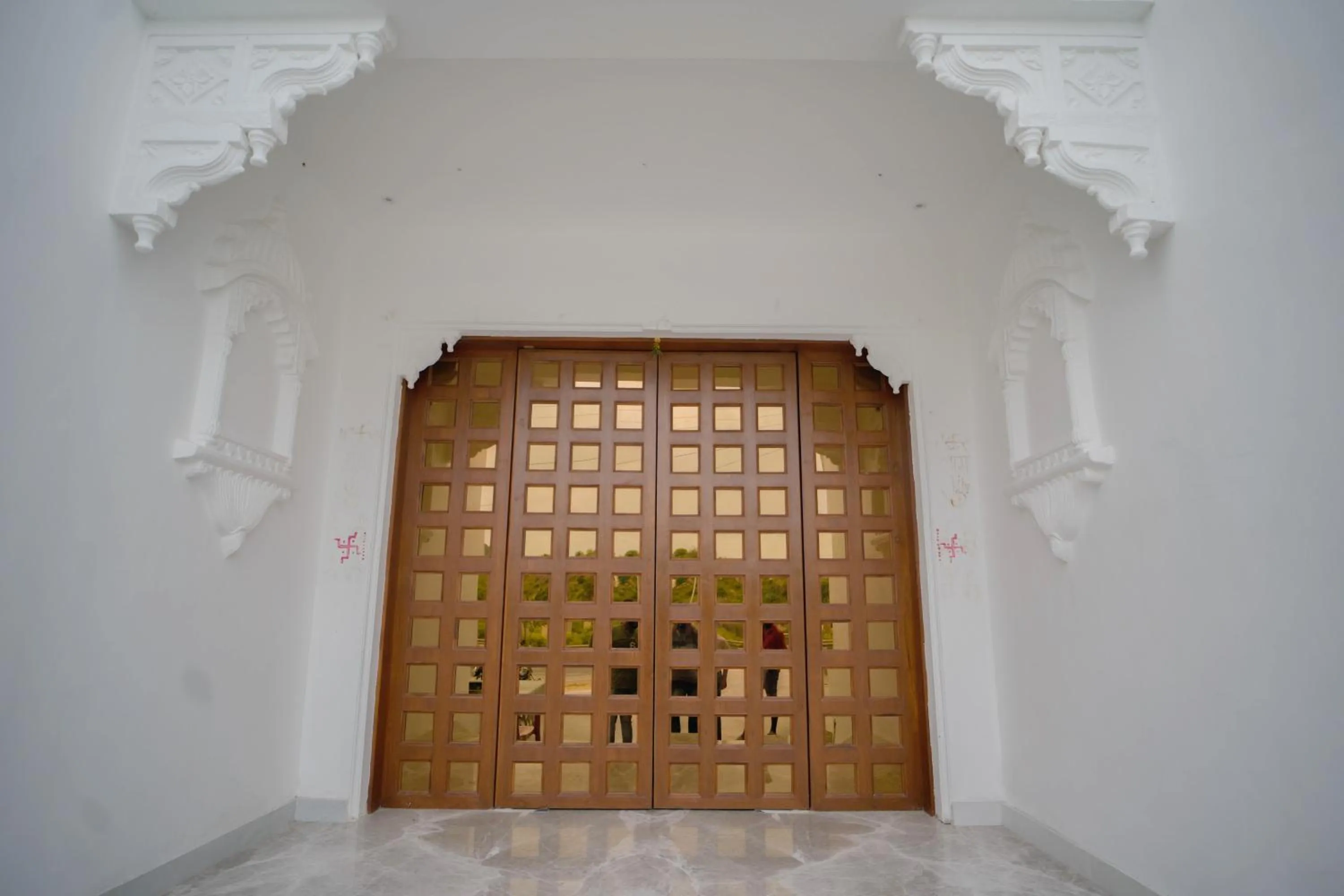 The Ekling Garh Hotel & Resort