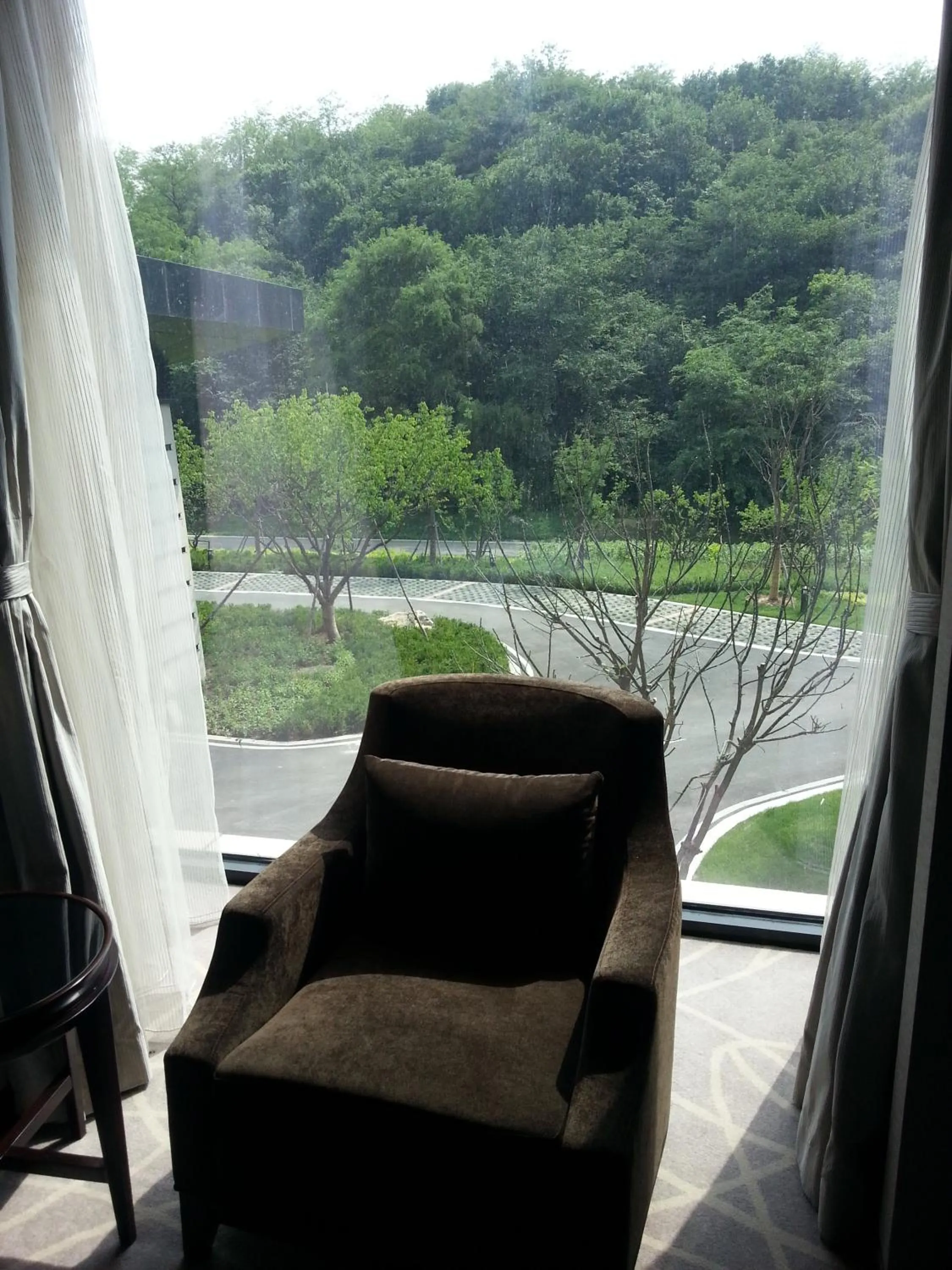 Photo of the whole room in Primus Hotel Qipan Moutain Shenyang