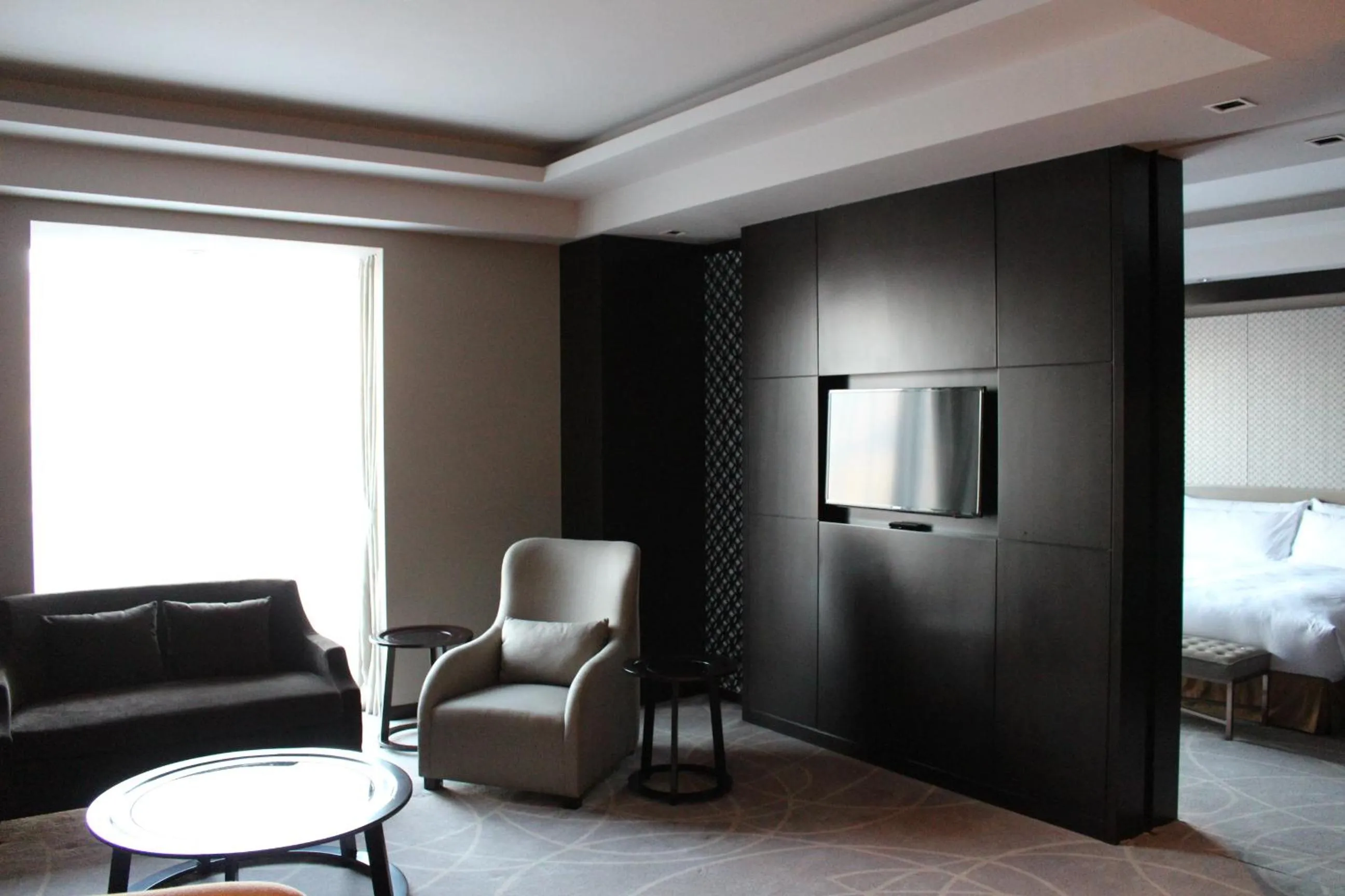 Photo of the whole room in Primus Hotel Qipan Moutain Shenyang