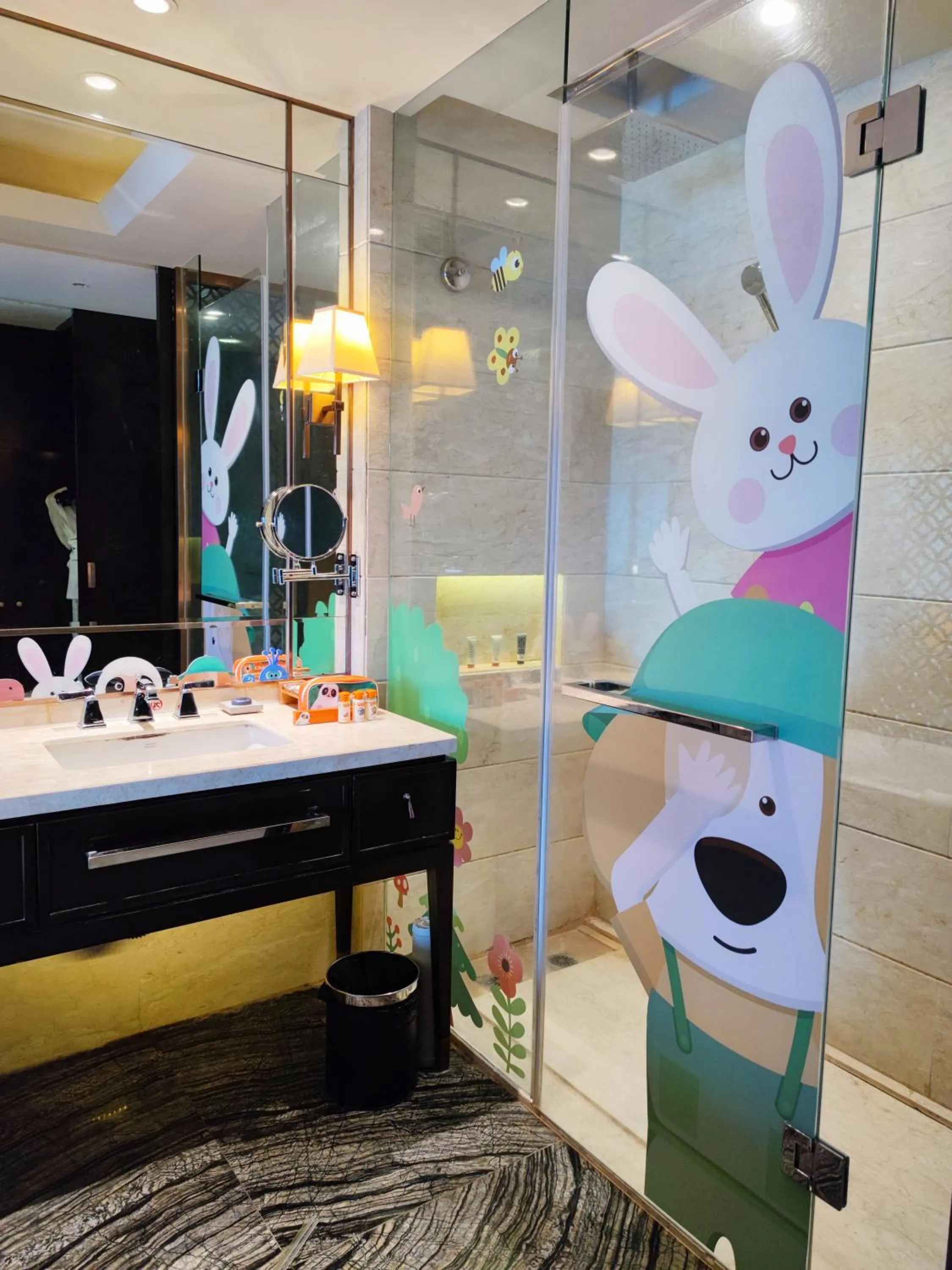 Primus Hotel Qipan Moutain Shenyang