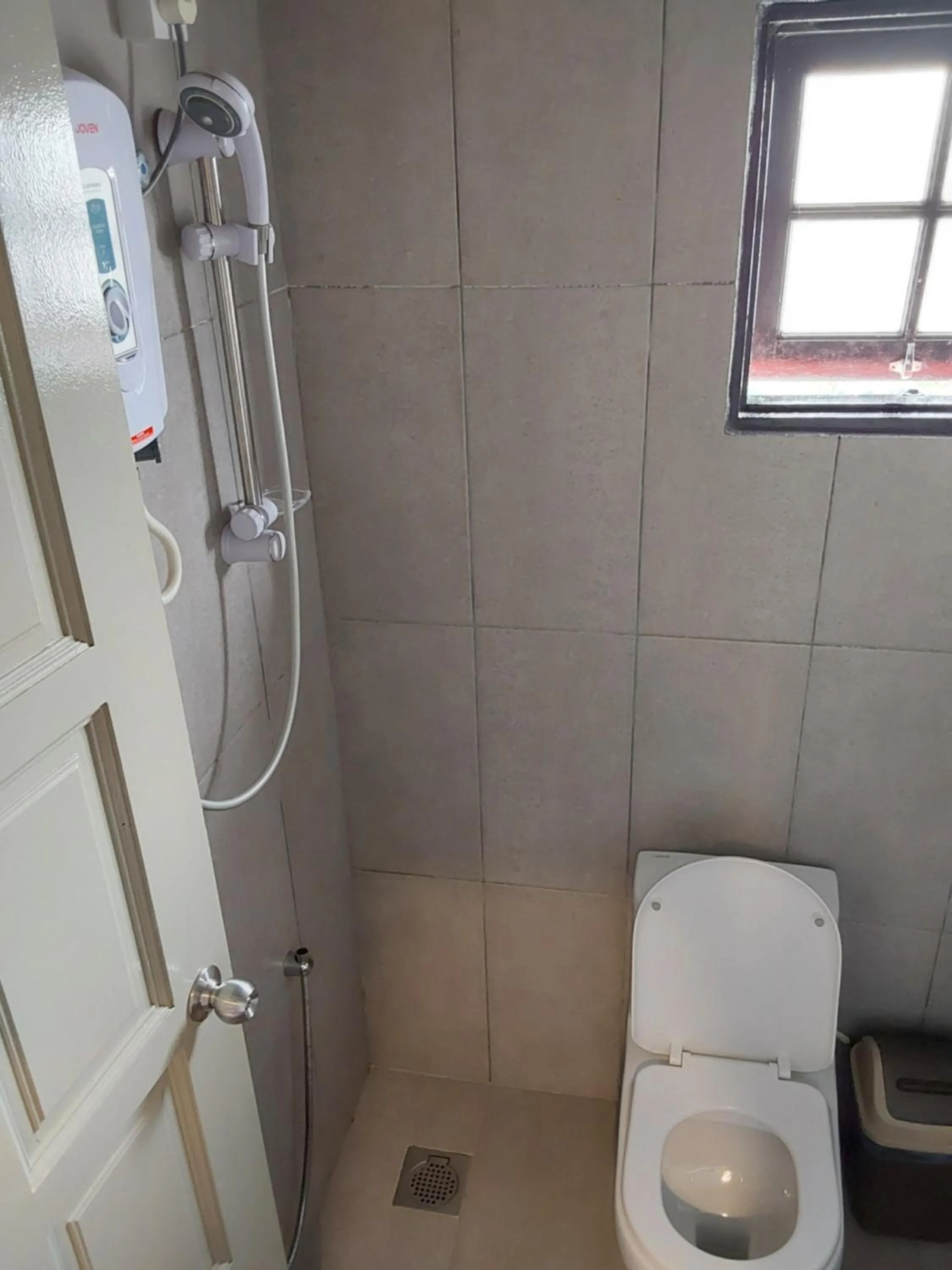 BRICKS Cameron Hostel