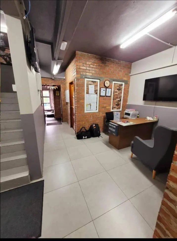 BRICKS Cameron Hostel