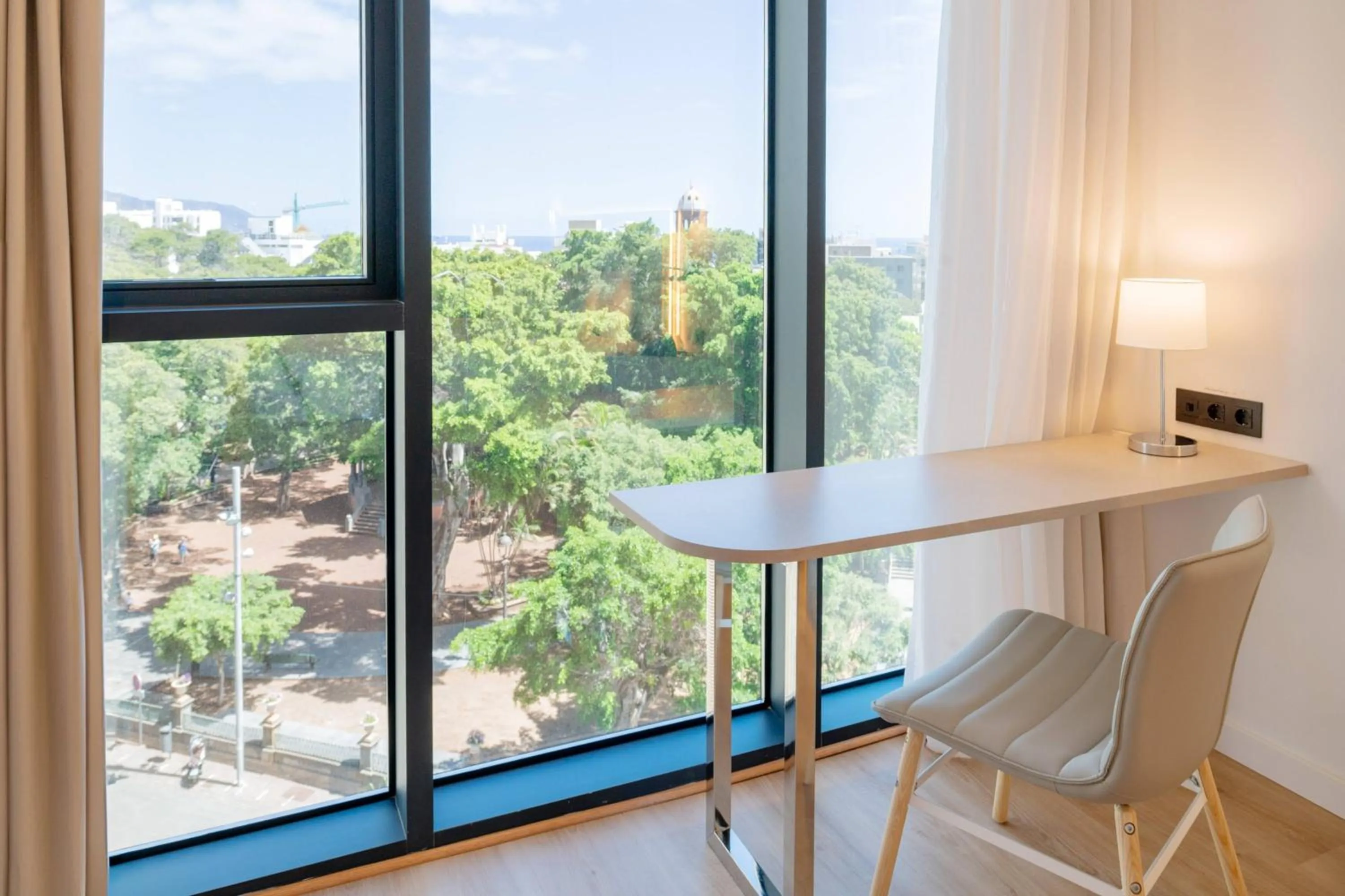 INNSiDE Tenerife Santa Cruz